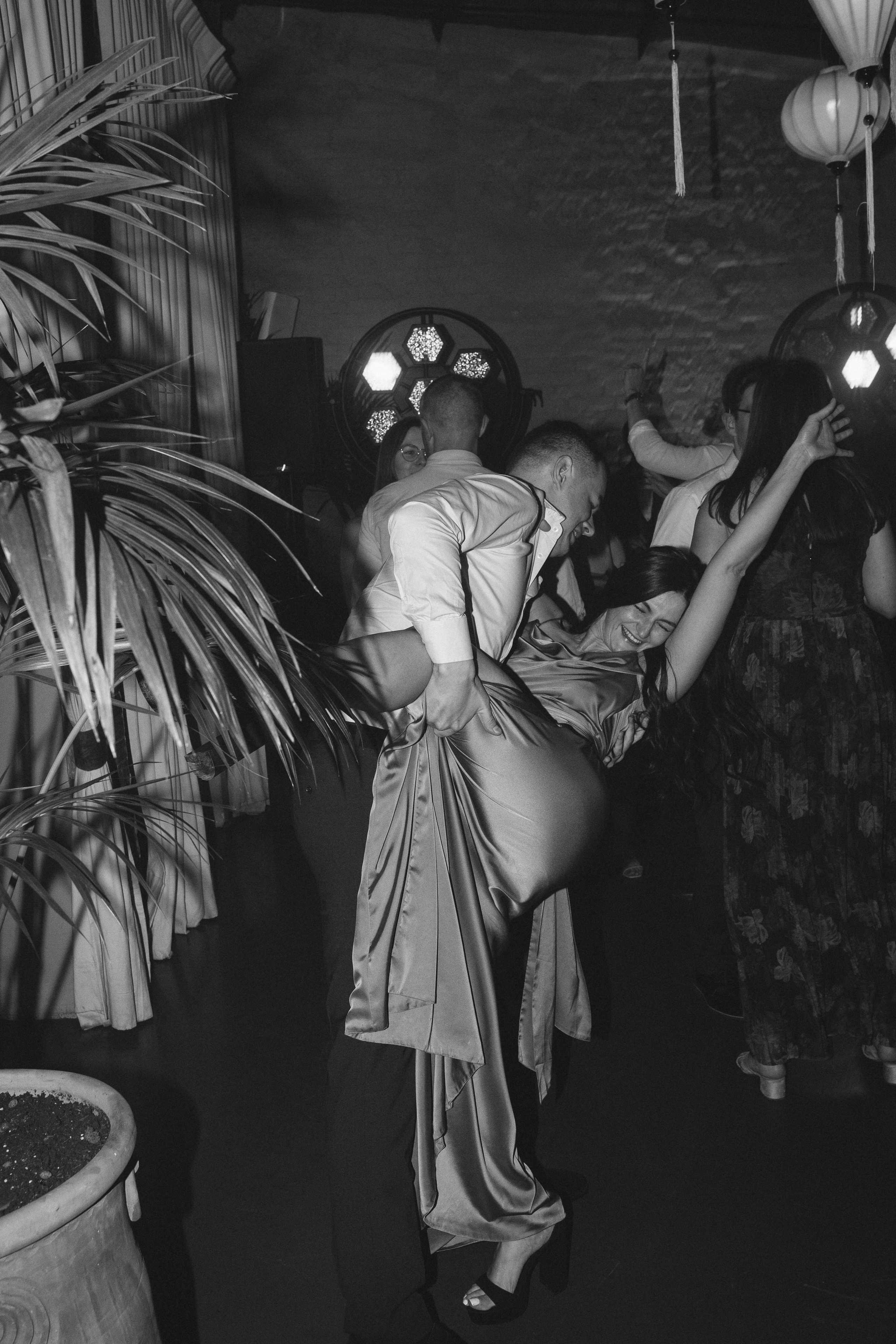 Alina & Jacek. Photographer Stas Bordeniuk