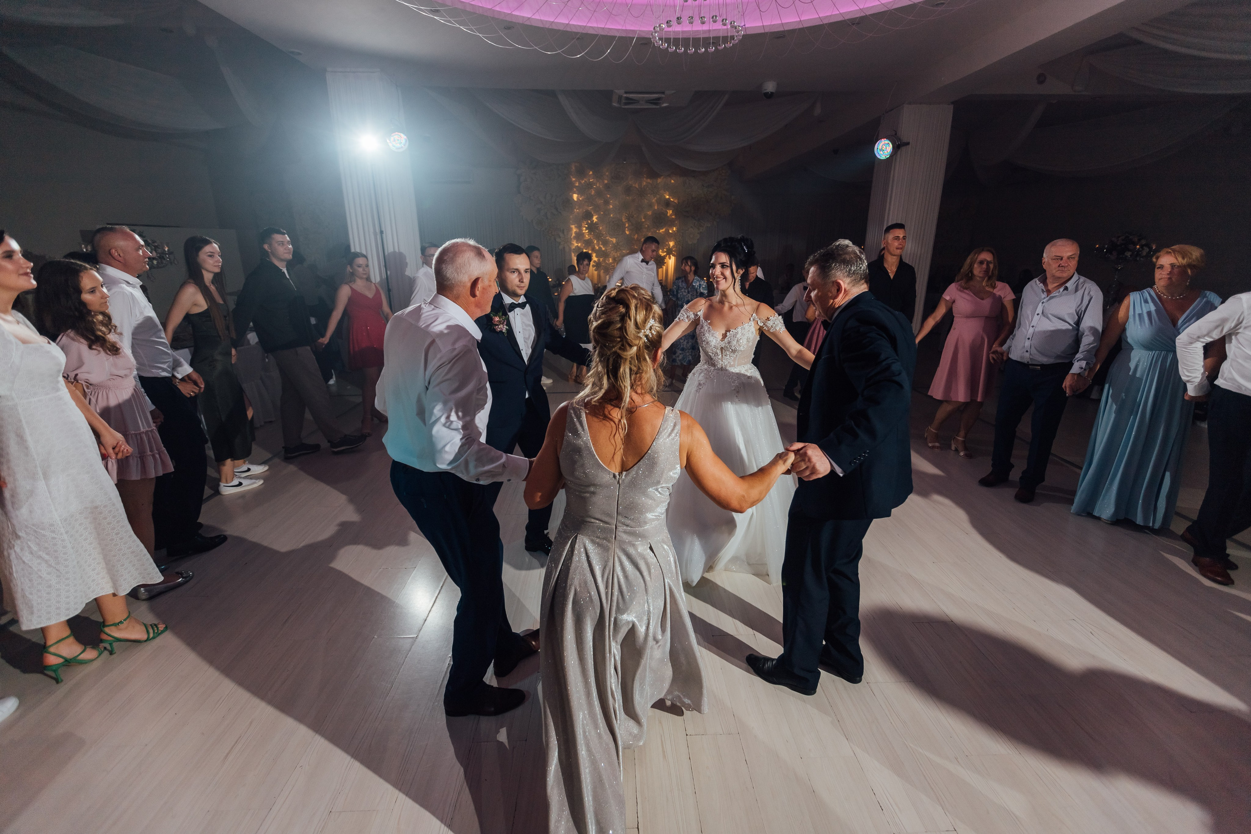 Kamil & Ksenia. Photographer Stas Bordeniuk