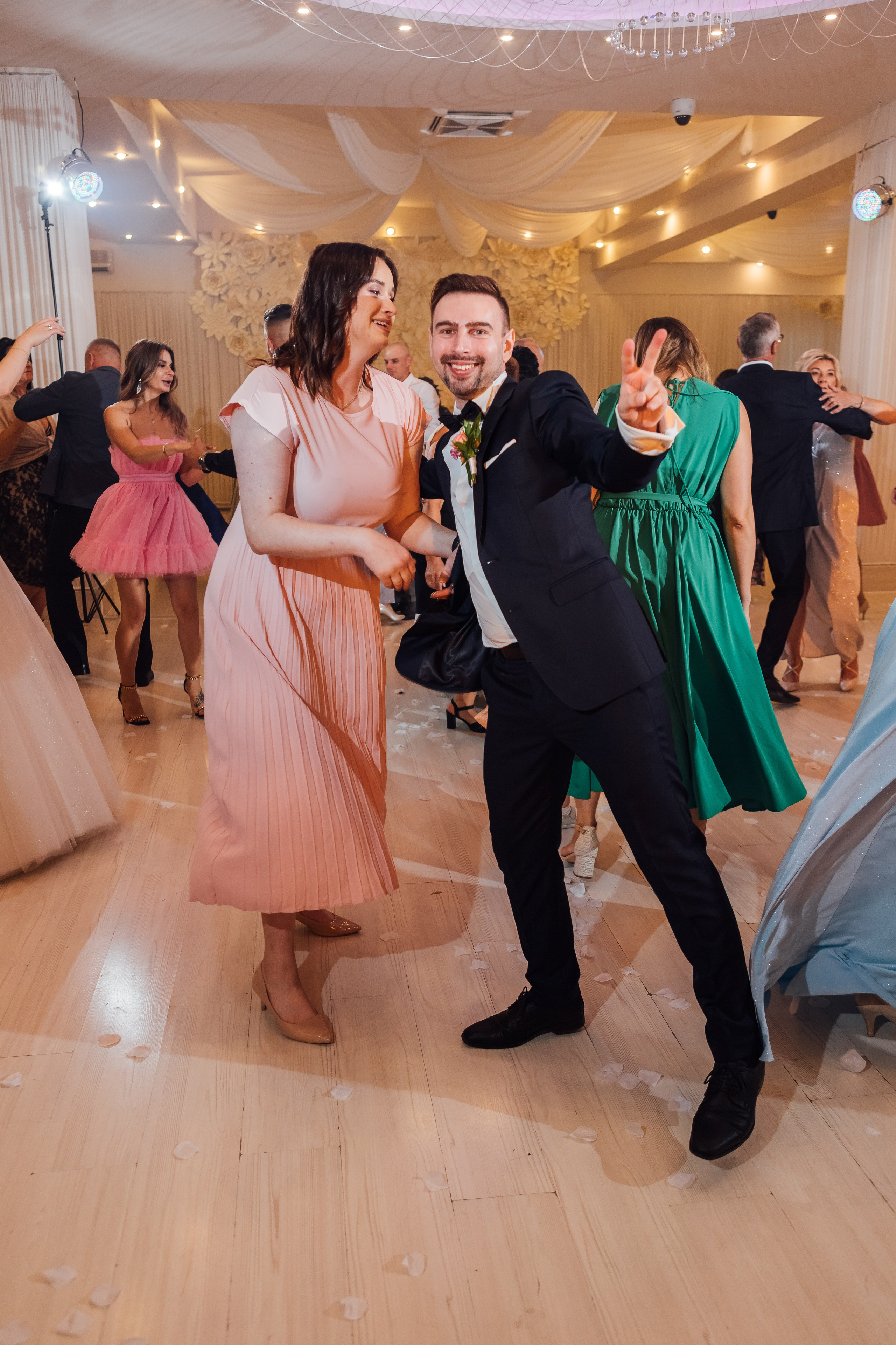 Kamil & Ksenia. Photographer Stas Bordeniuk