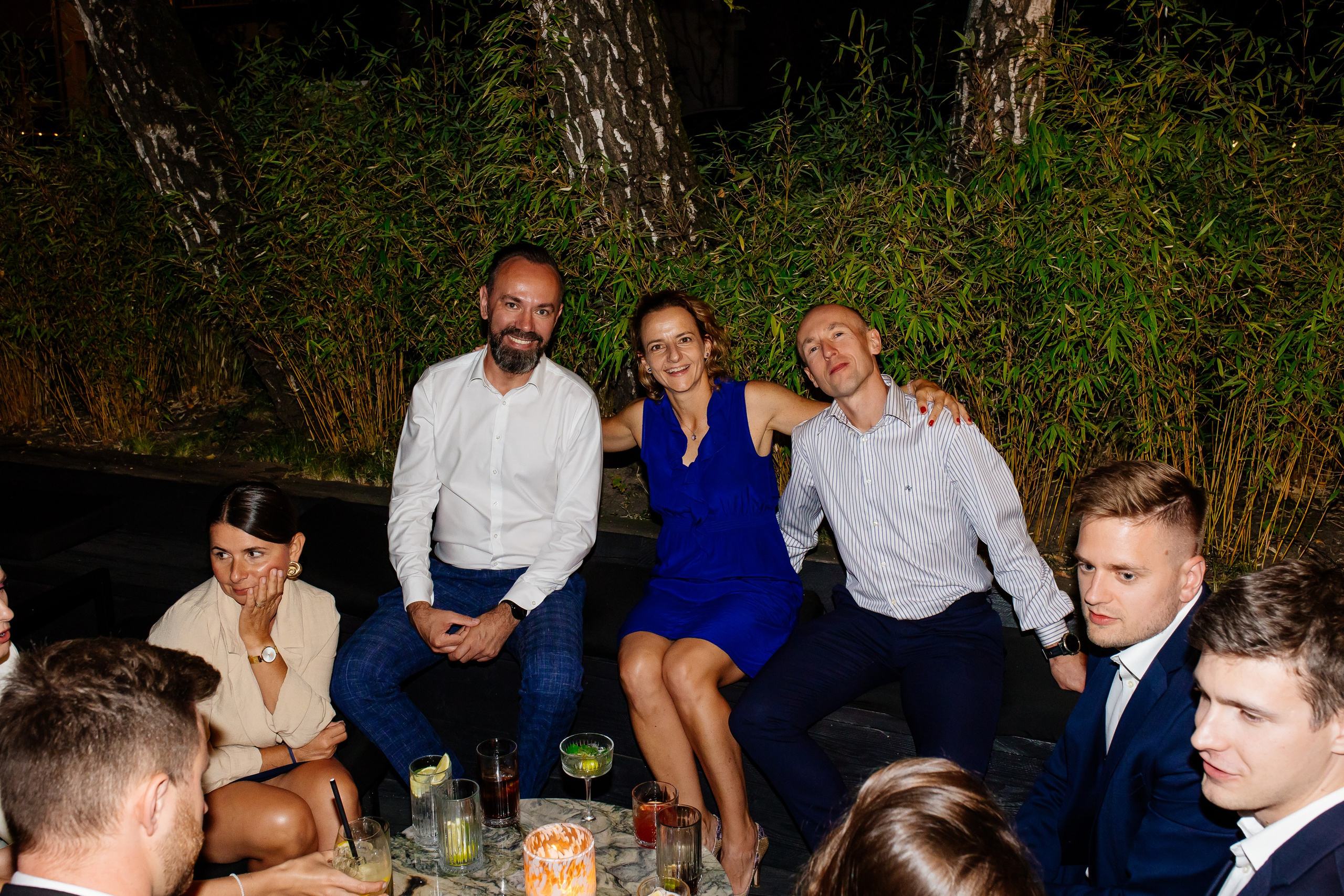 Alina & Jacek. Photographer Stas Bordeniuk