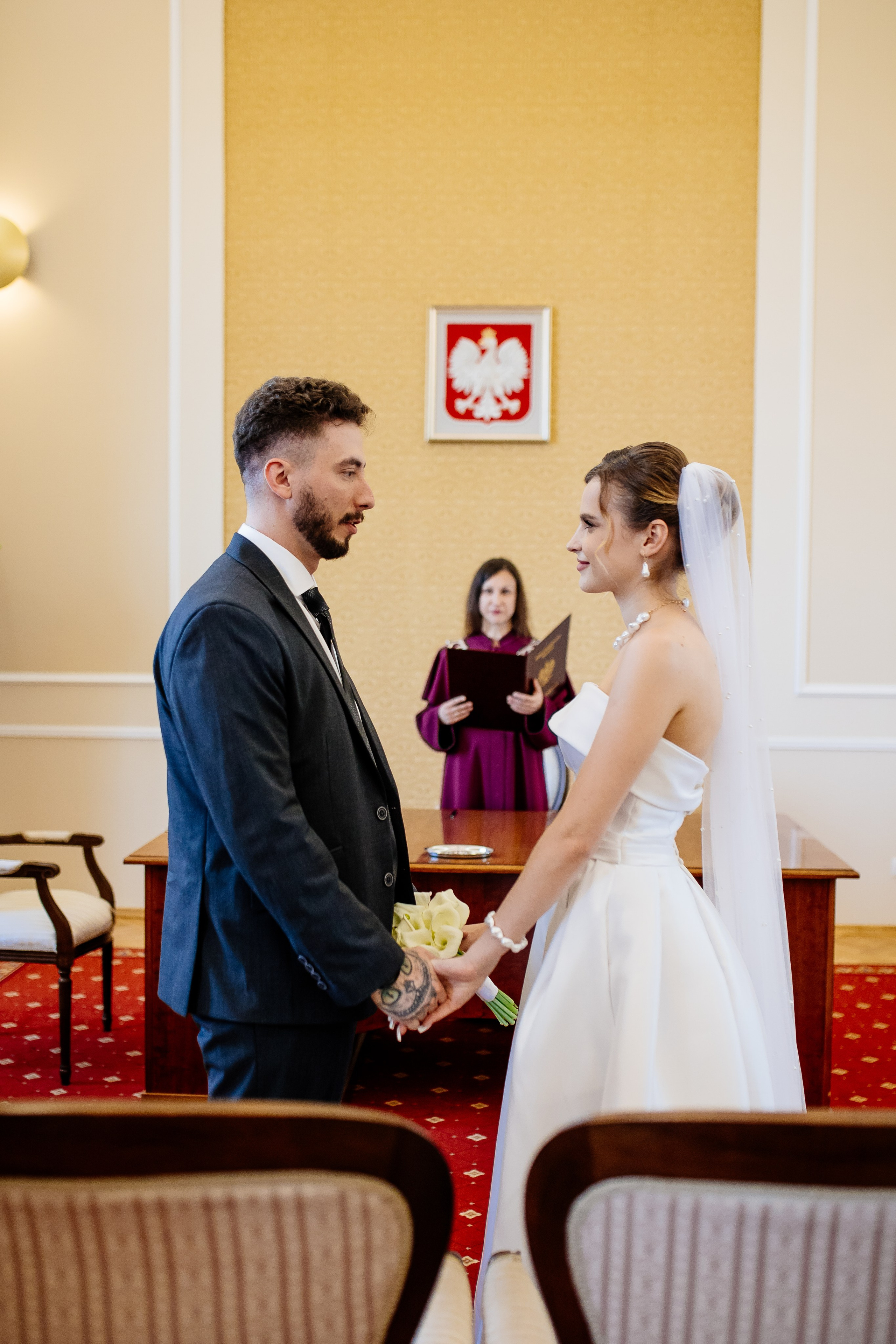 Таня і Рома. Photographer Stas Bordeniuk