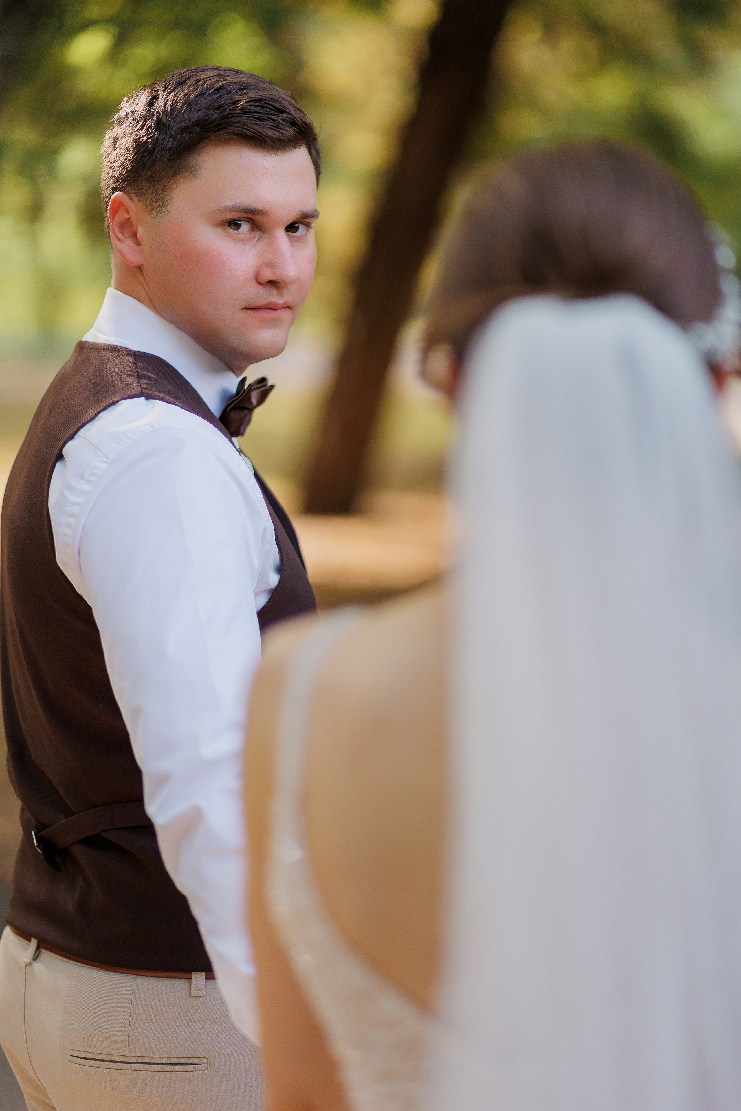 Христина та Максим. Photographer Stas Bordeniuk