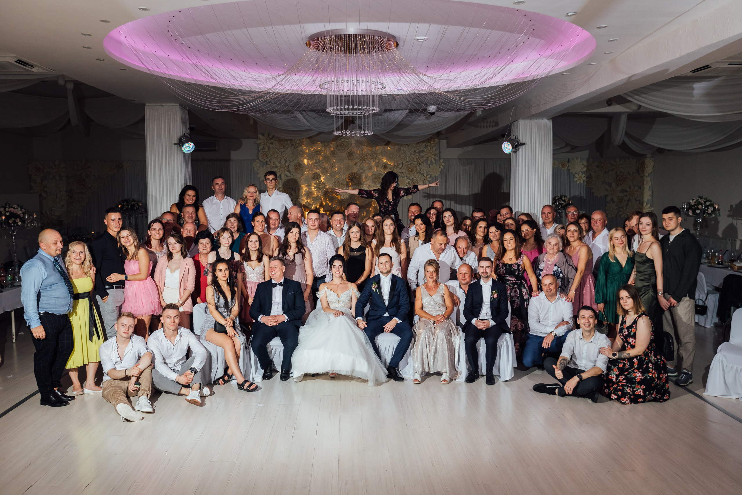 Kamil & Ksenia. Photographer Stas Bordeniuk