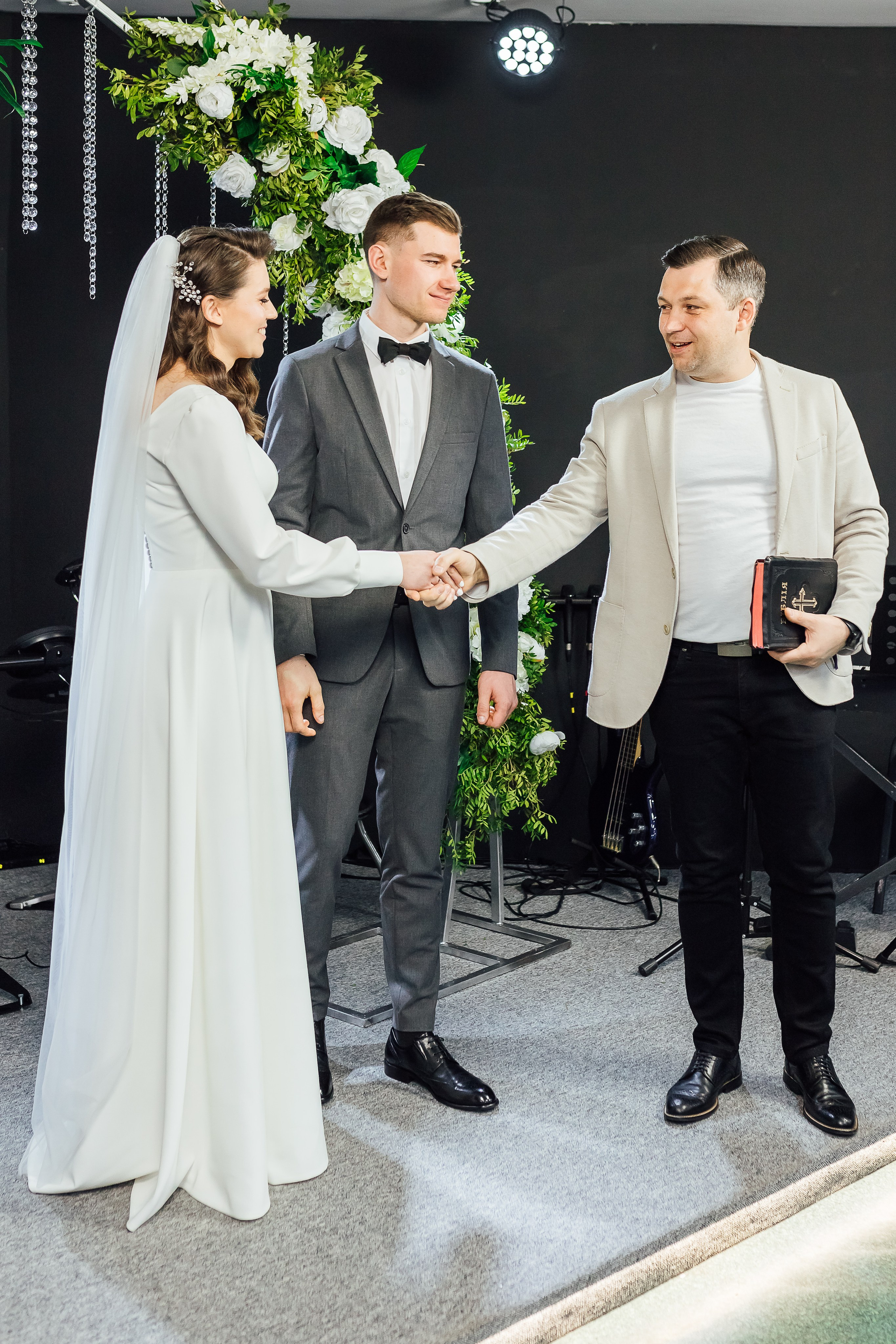 Андрій та Соломія. Photographer Stas Bordeniuk