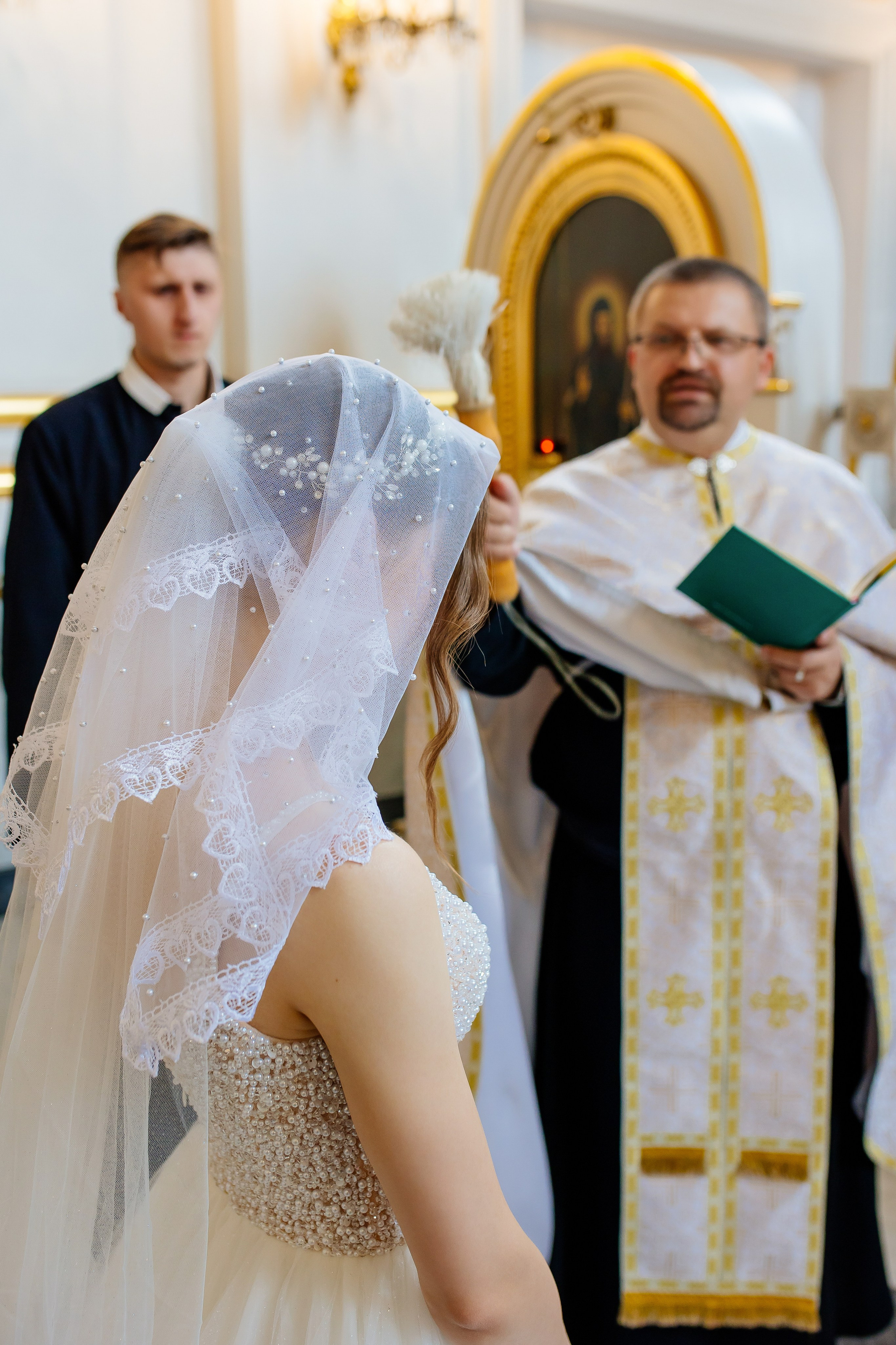 Христина та Максим. Photographer Stas Bordeniuk