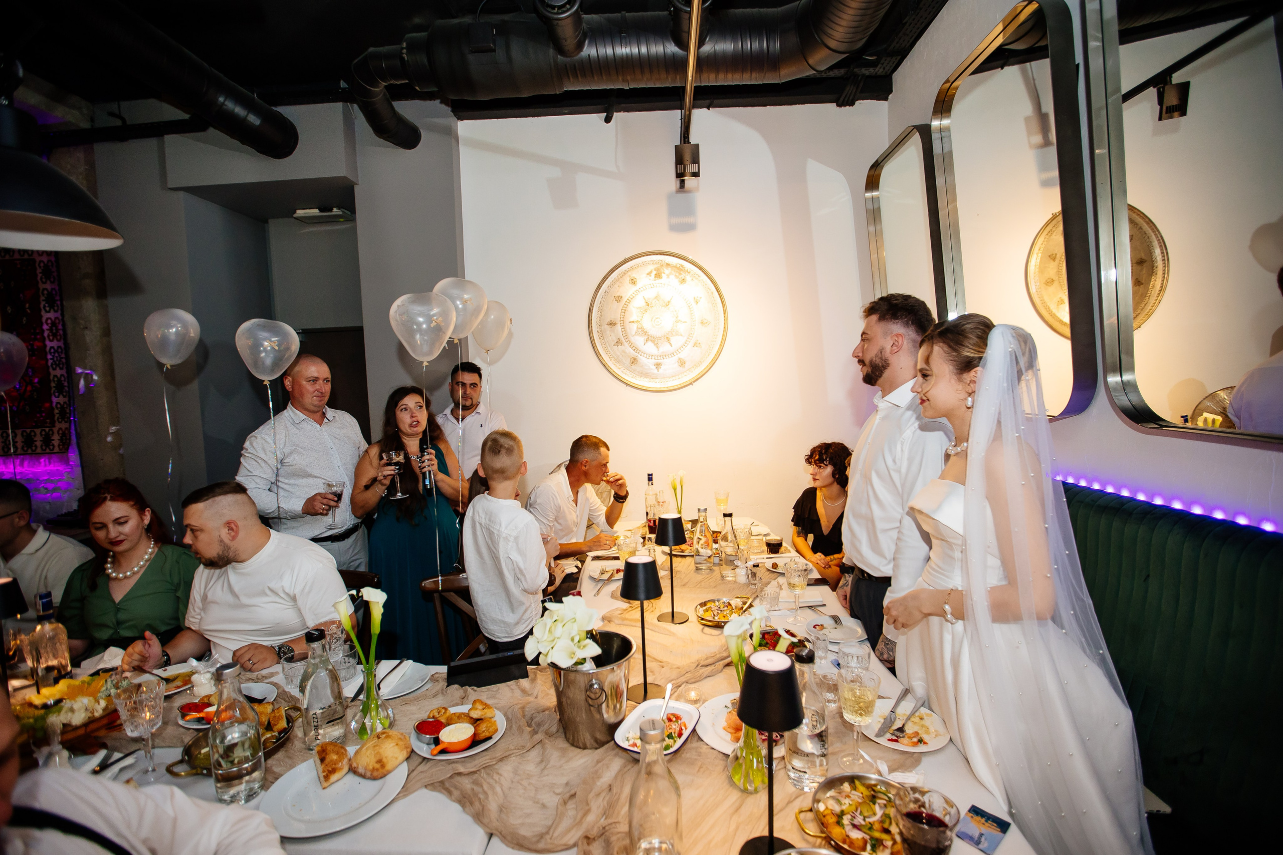 Таня і Рома. Photographer Stas Bordeniuk