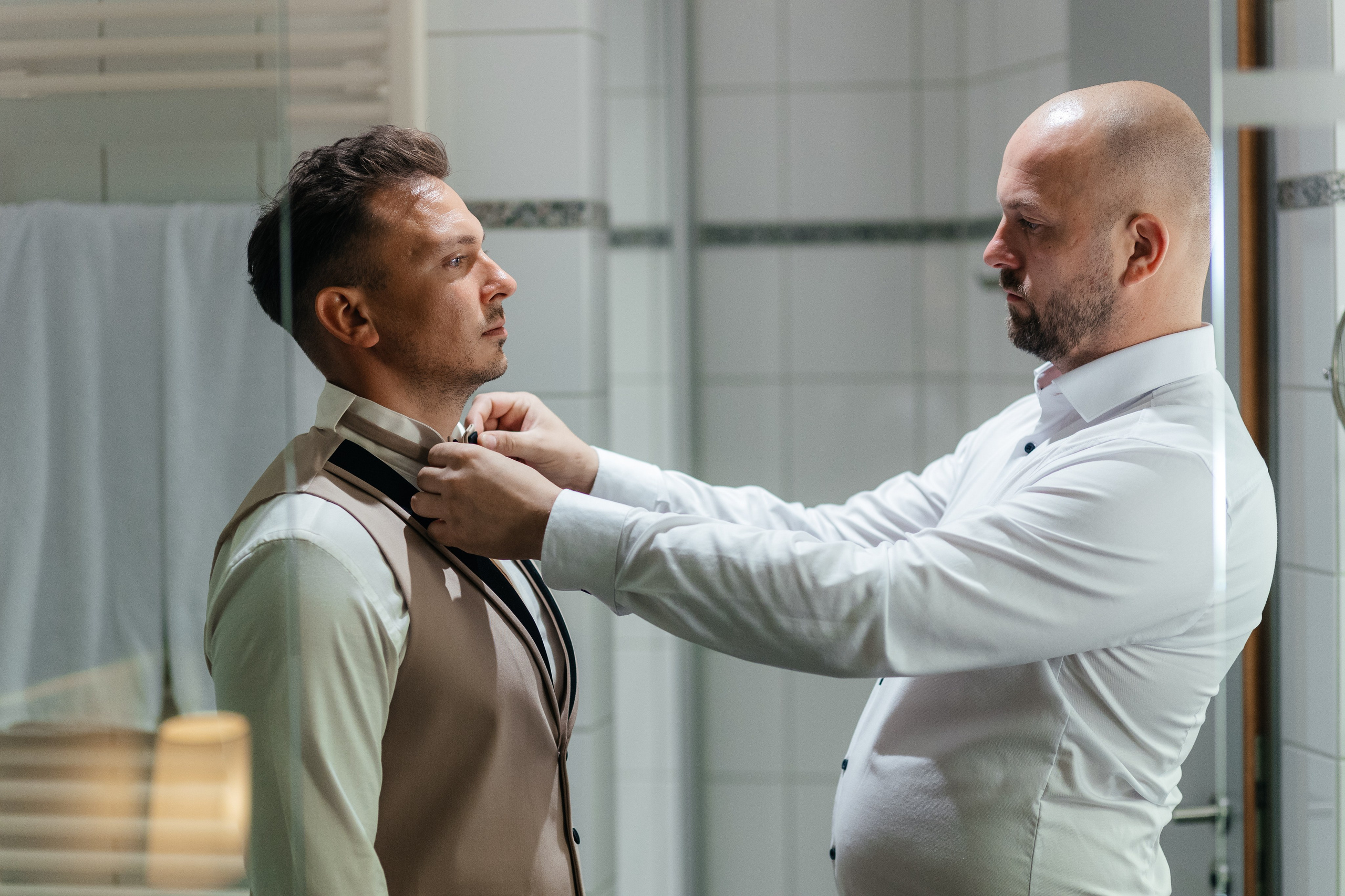 Saale. Photographer Stas Bordeniuk