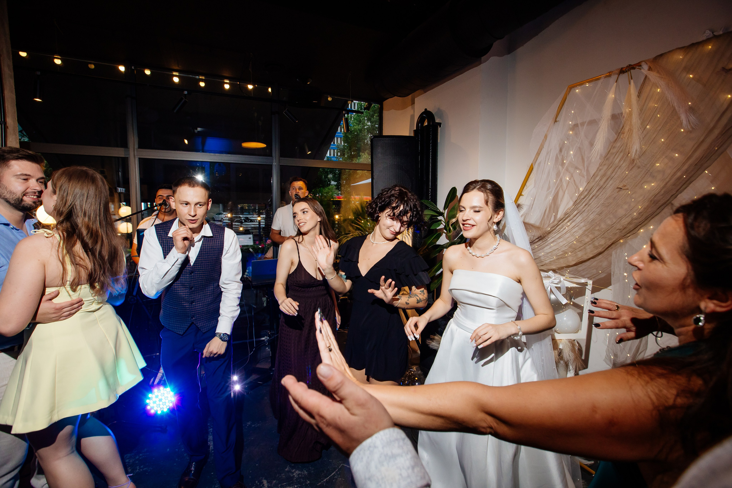 Таня і Рома. Photographer Stas Bordeniuk