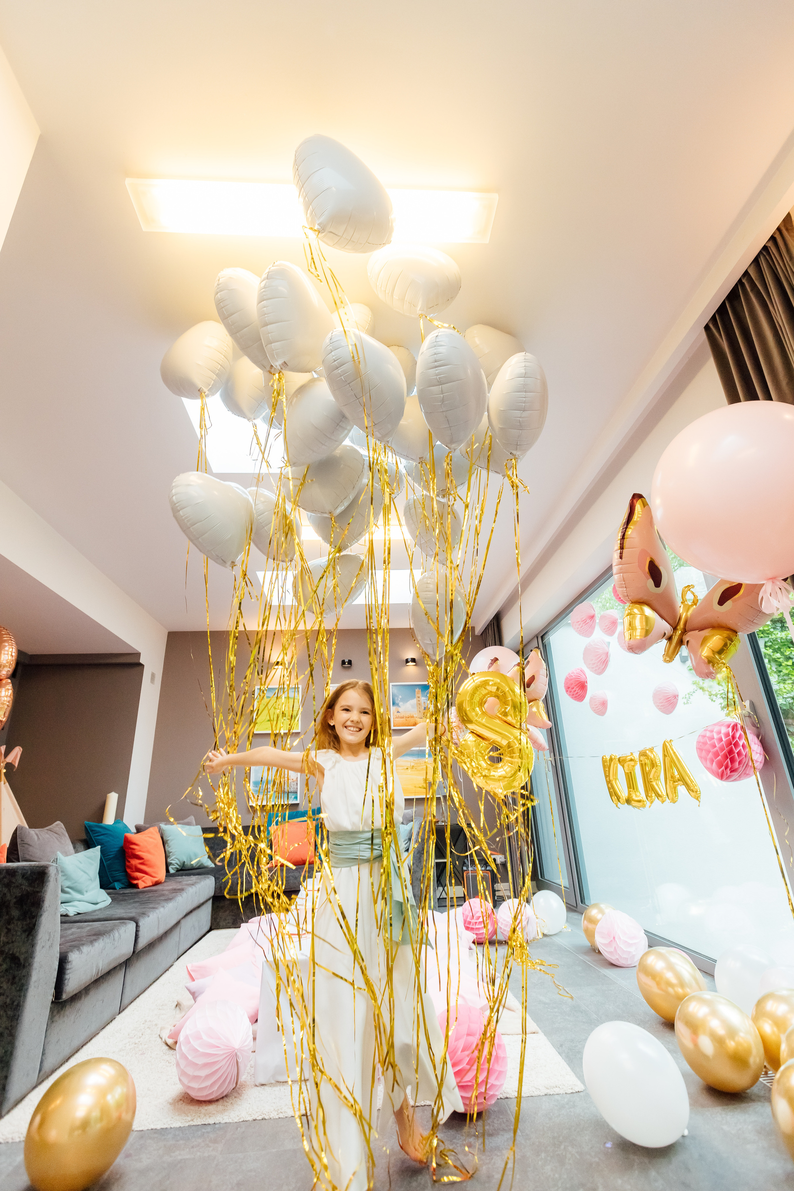 Дитячі дні народження. Photographer Stas Bordeniuk