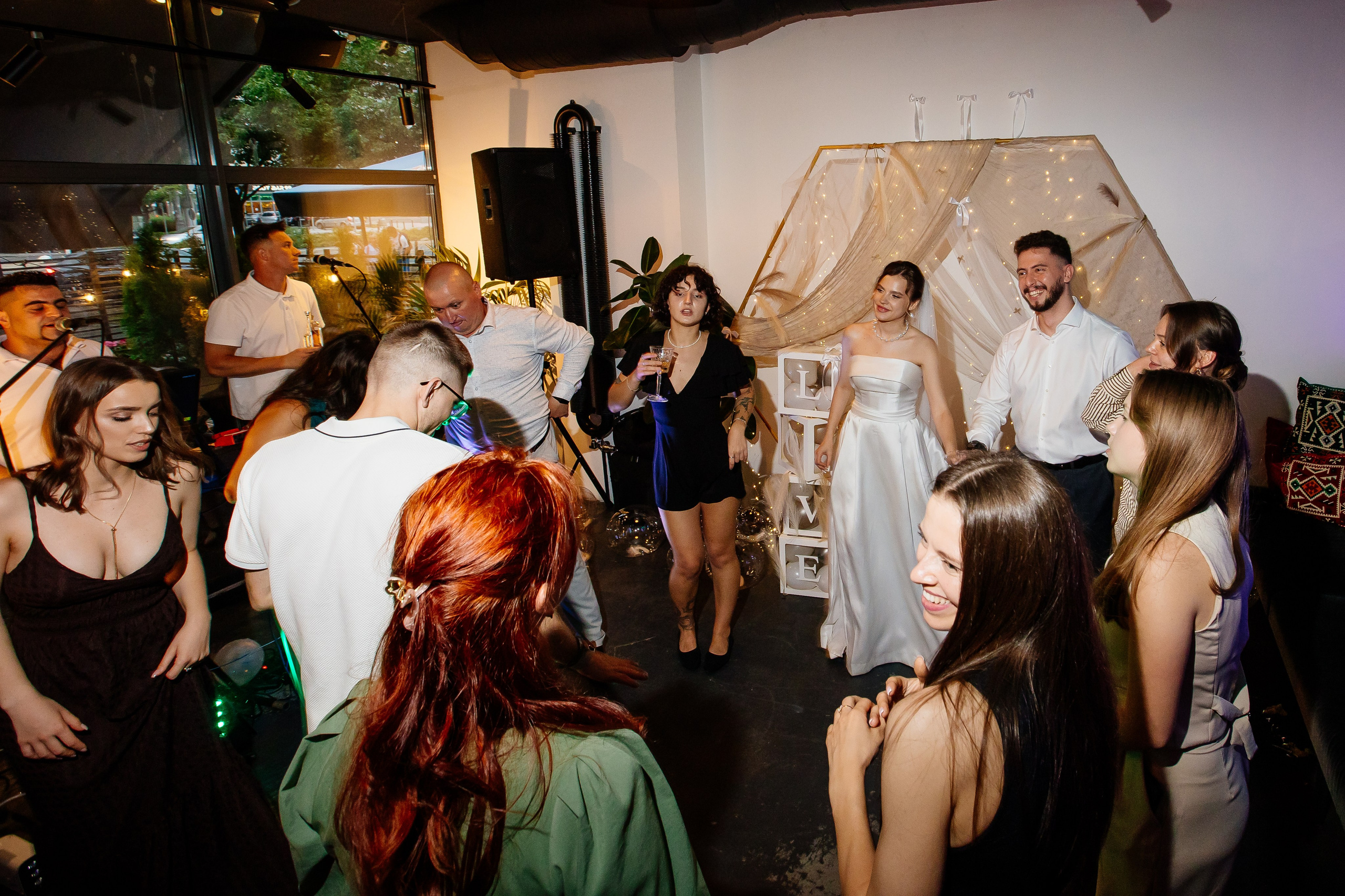 Таня і Рома. Photographer Stas Bordeniuk