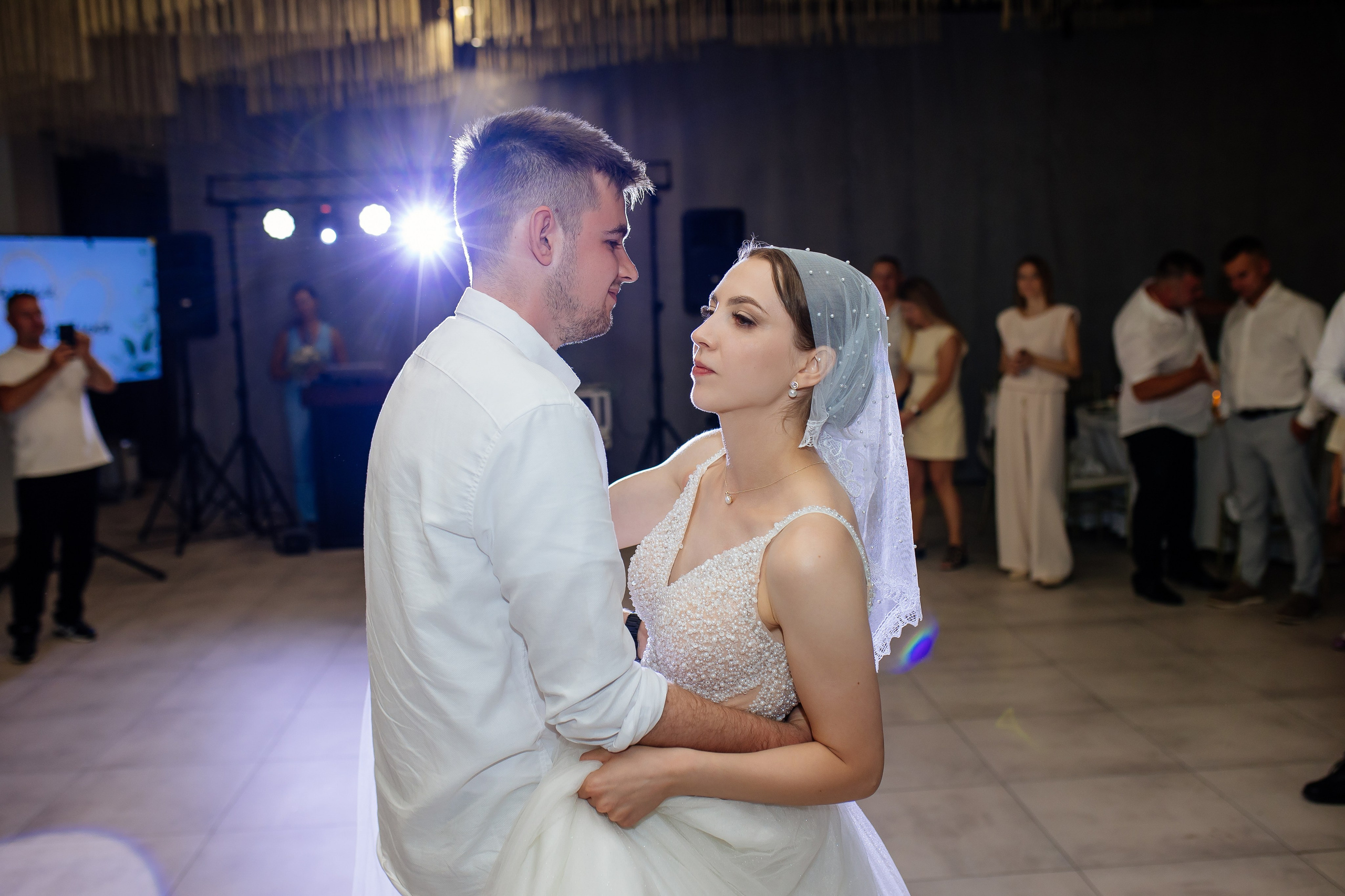 Христина та Максим. Photographer Stas Bordeniuk