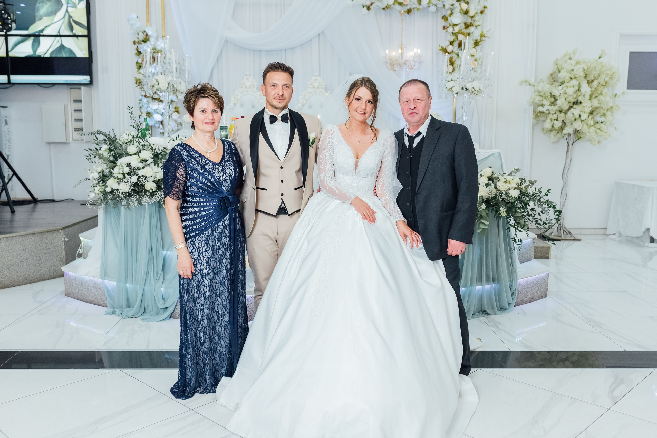 Saale. Photographer Stas Bordeniuk