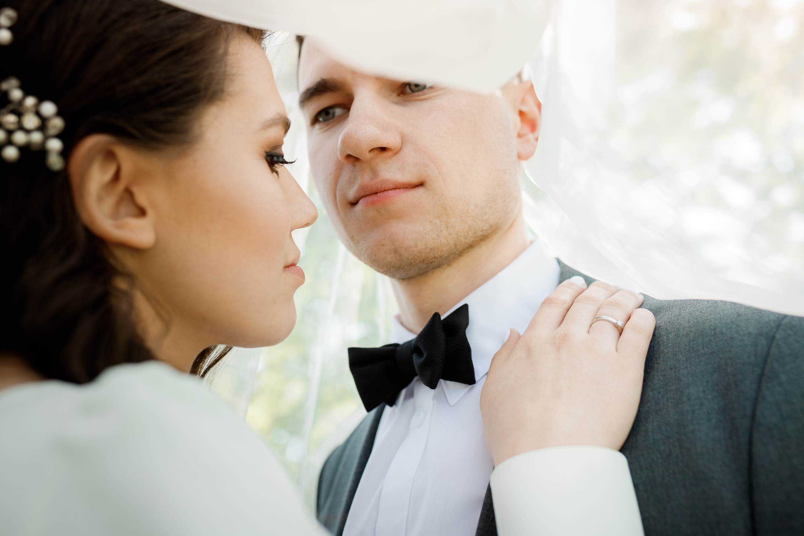 Андрій та Соломія. Photographer Stas Bordeniuk