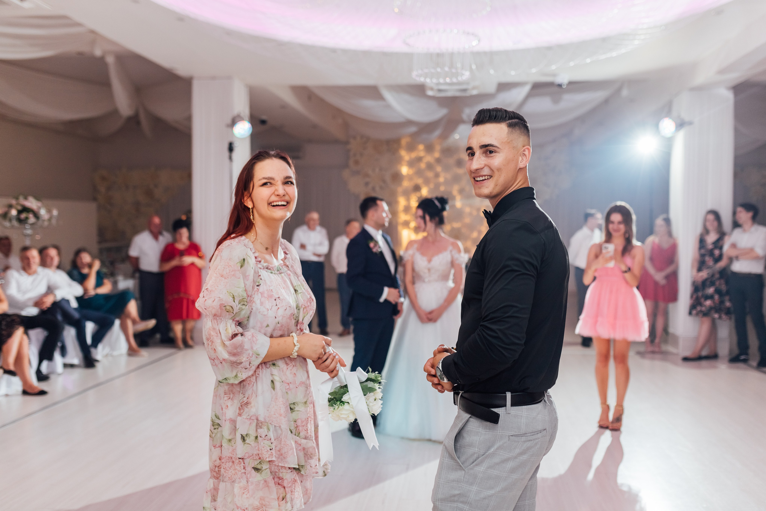 Kamil & Ksenia. Photographer Stas Bordeniuk