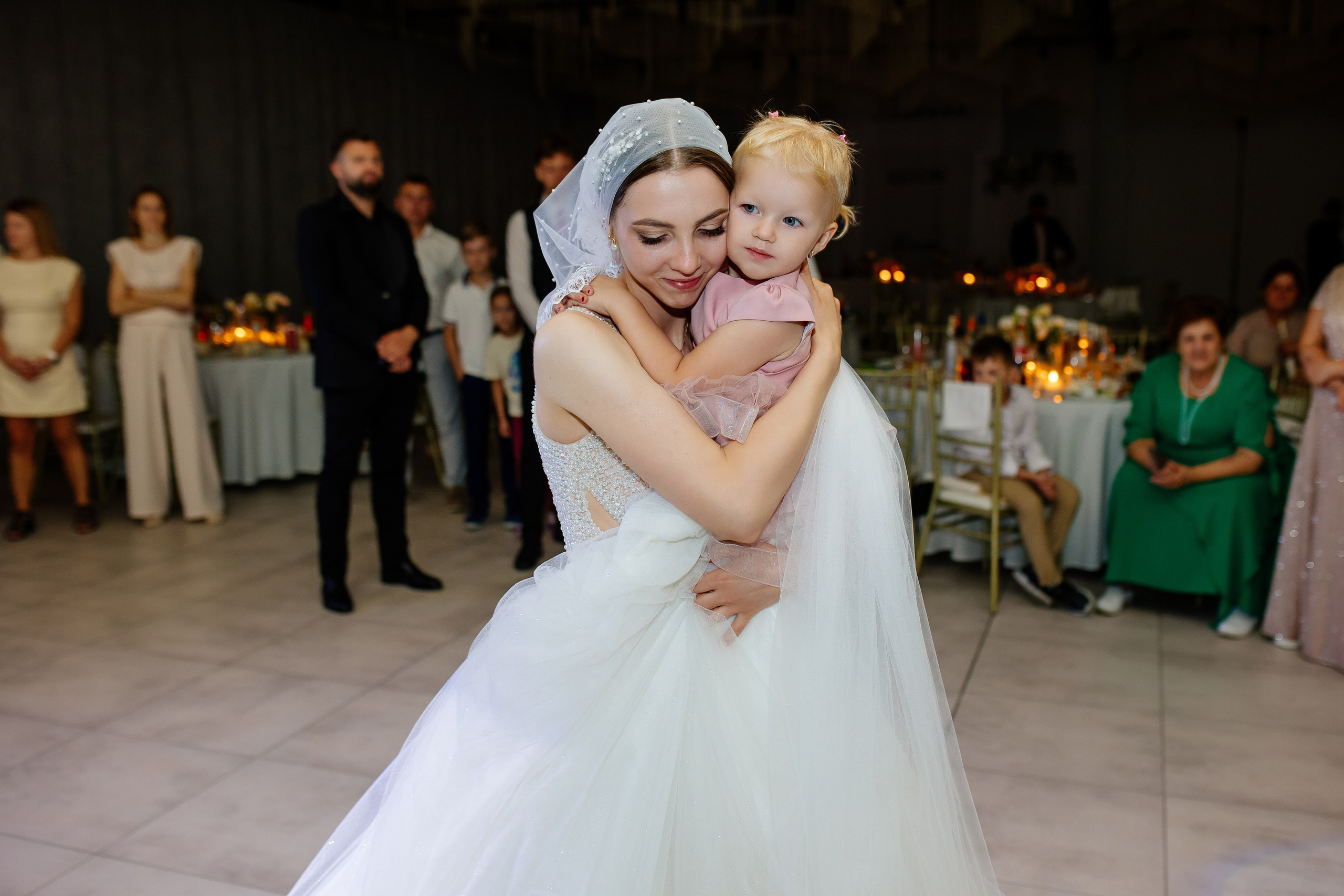 Христина та Максим. Photographer Stas Bordeniuk