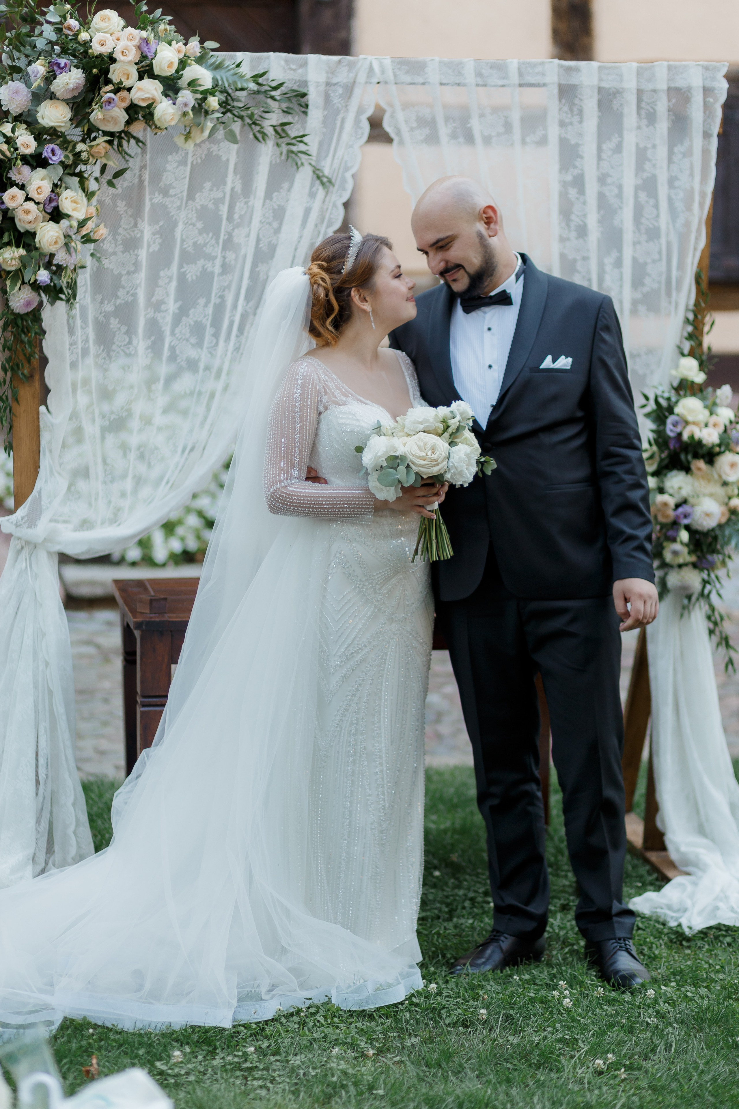 Wedding. Photographer Stas Bordeniuk