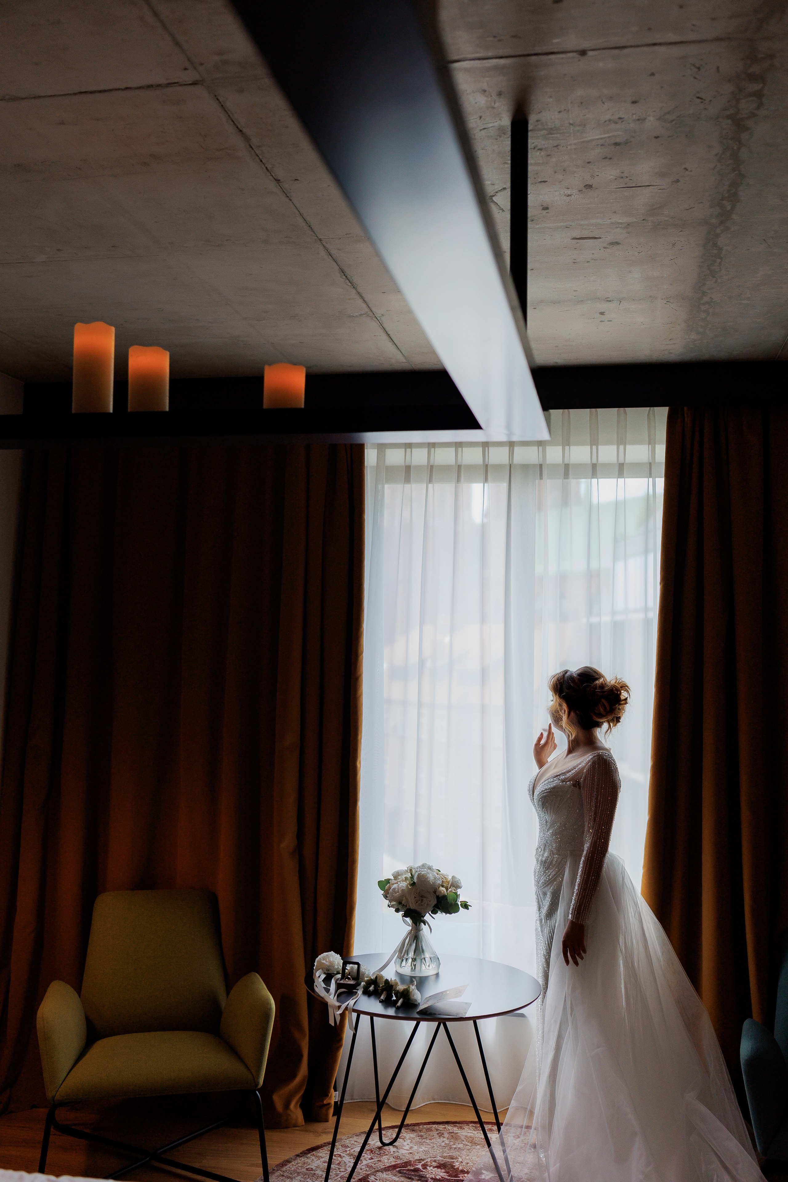 Євгенія та Іван. Photographer Stas Bordeniuk