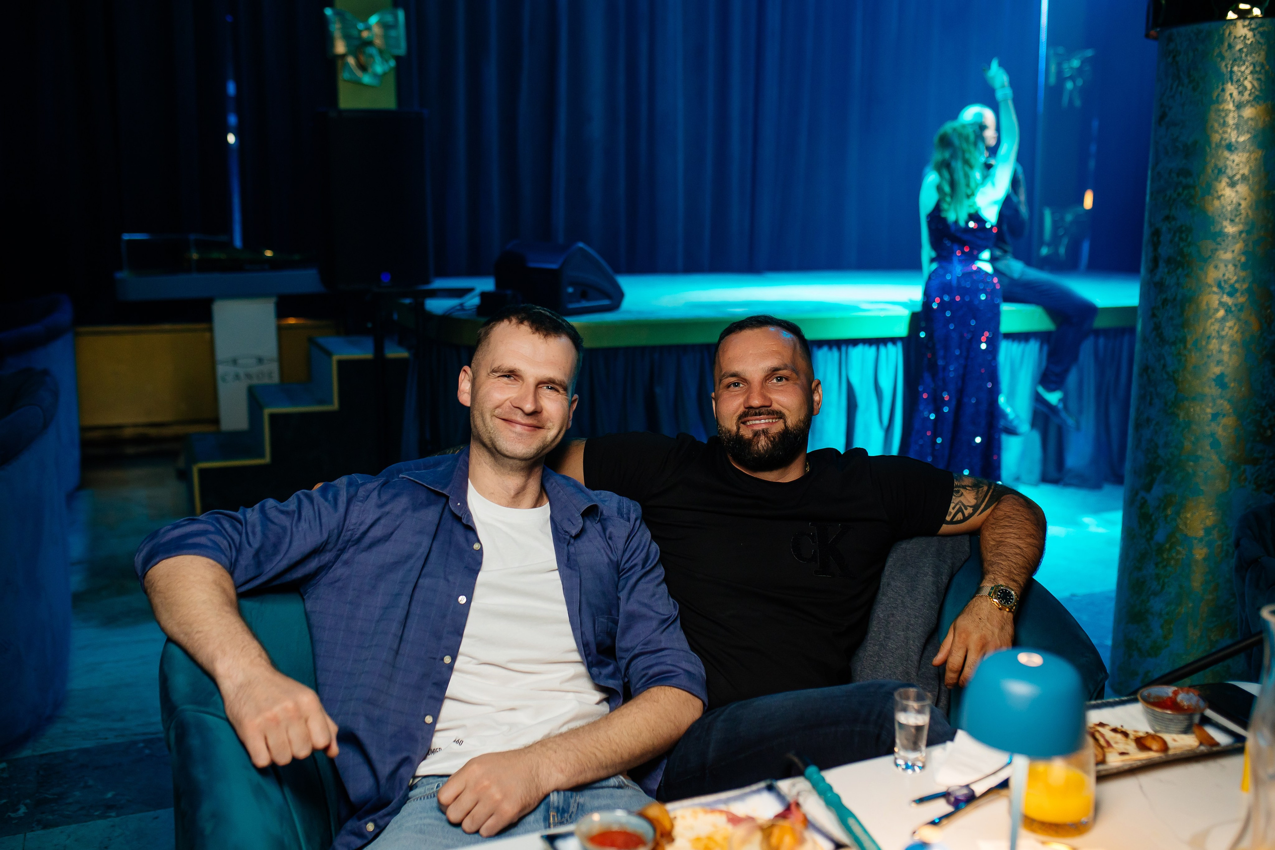 Canoe. Fotograf Warszawa Brwinów Pruszków Grodzisk Piaseczno Otwock Legionowo