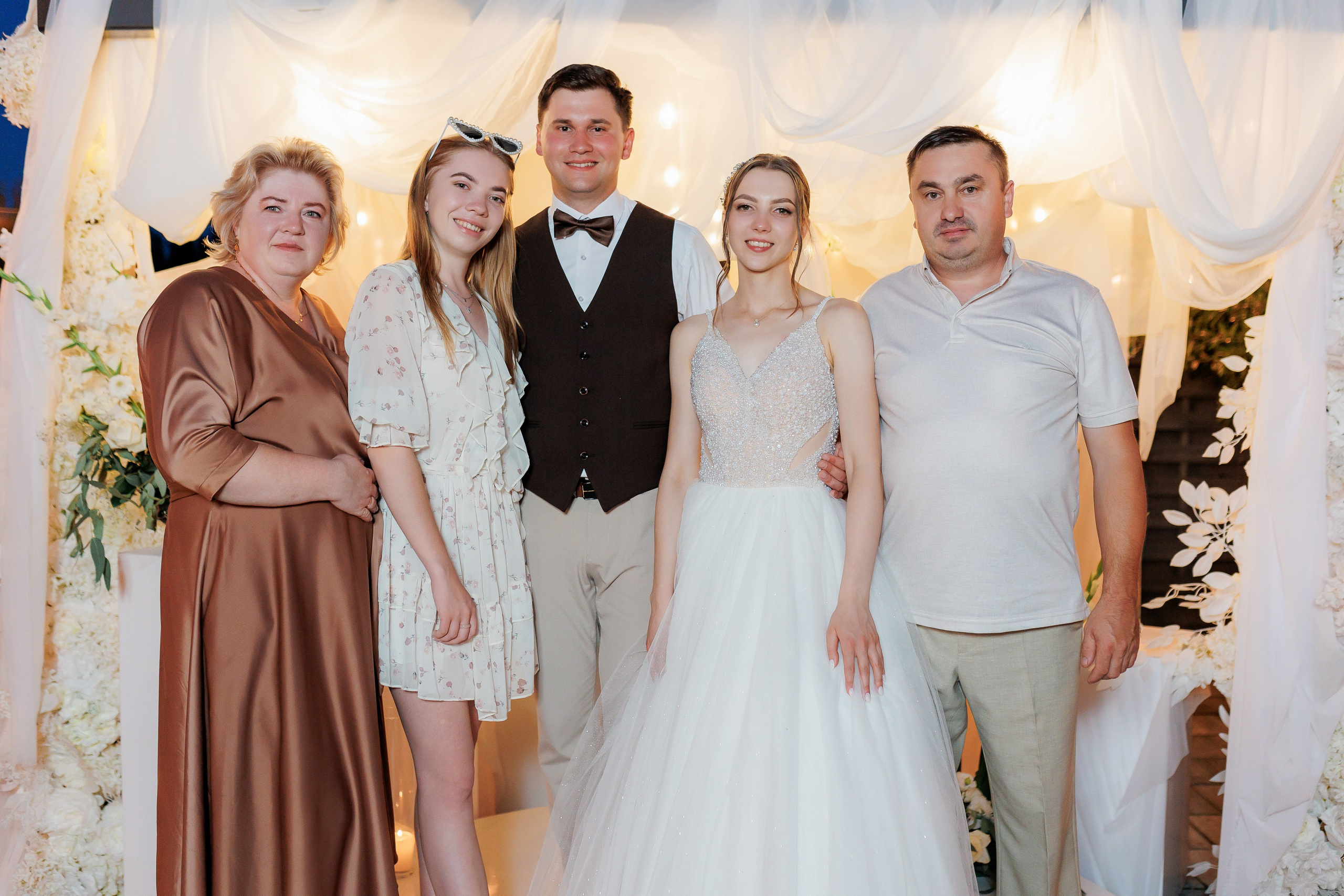 Христина та Максим. Photographer Stas Bordeniuk