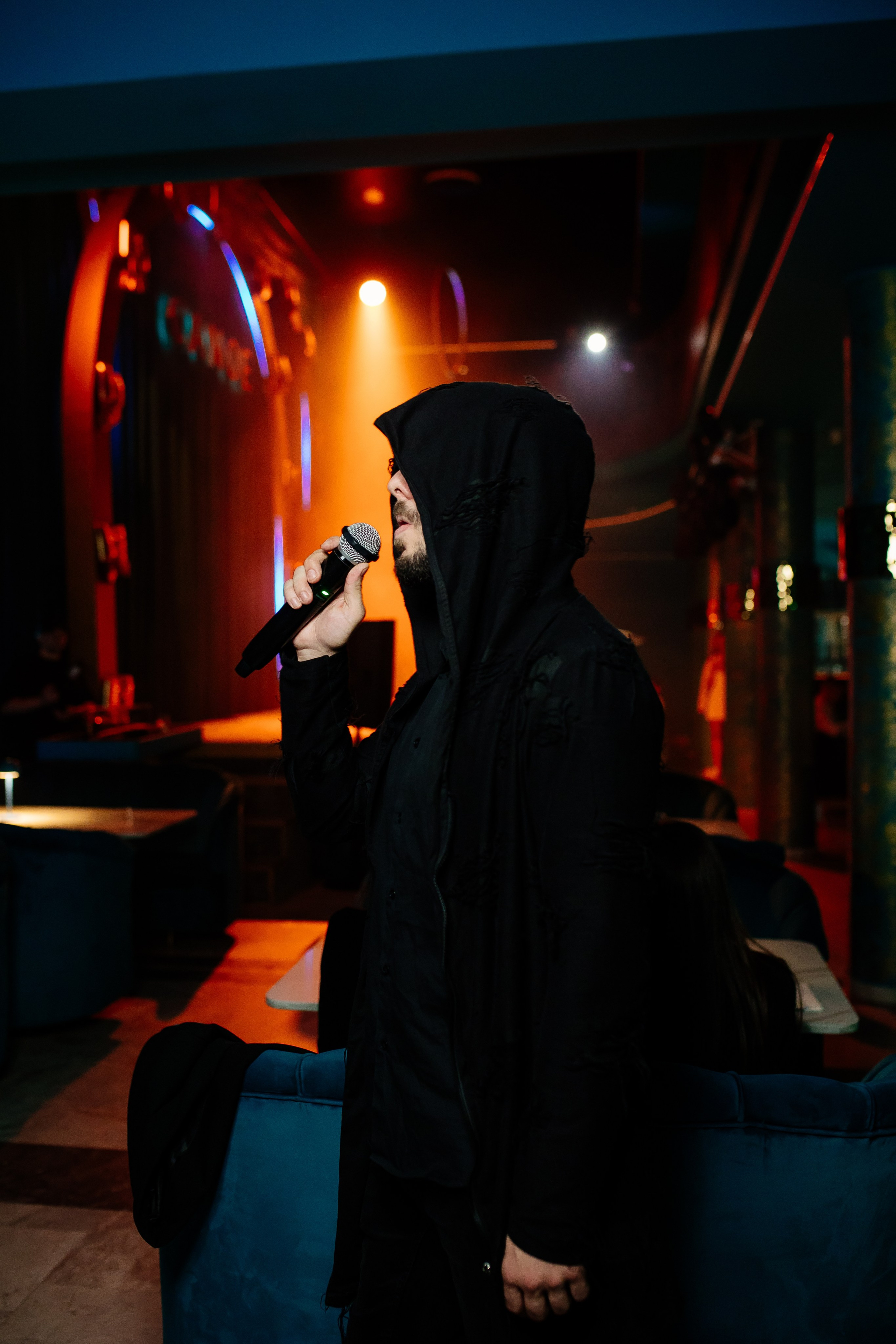 Canoe. Fotograf Warszawa Brwinów Pruszków Grodzisk Piaseczno Otwock Legionowo