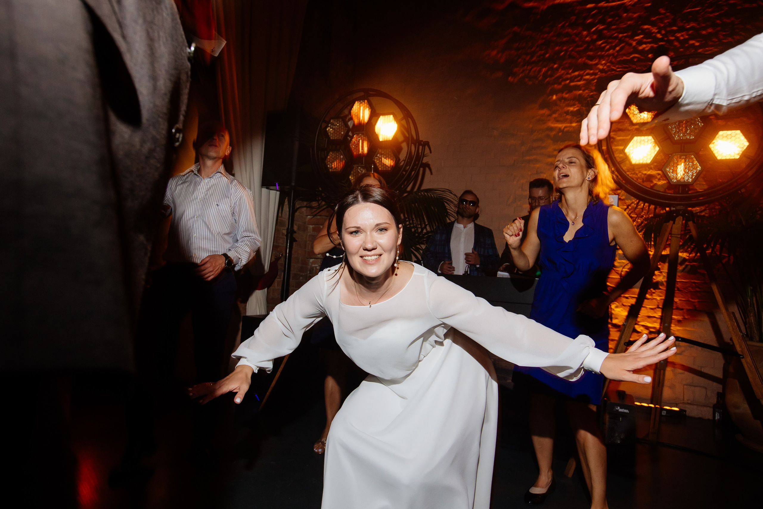 Alina & Jacek. Photographer Stas Bordeniuk