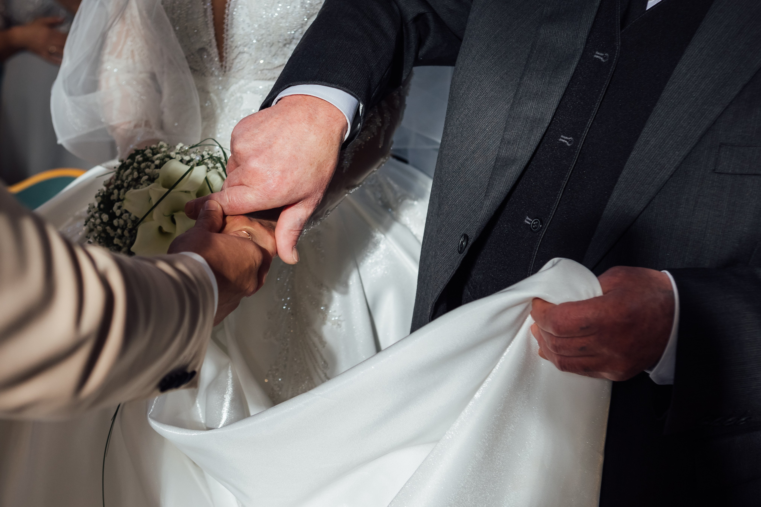 Saale. Photographer Stas Bordeniuk