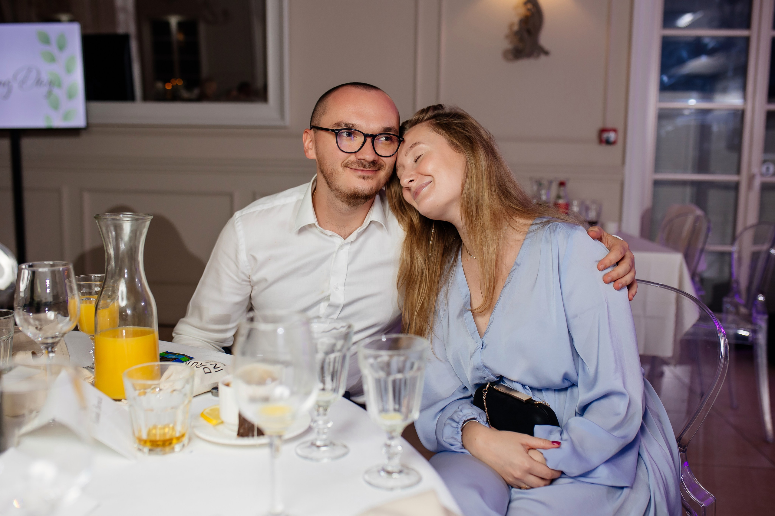 M&M. Photographer Stas Bordeniuk