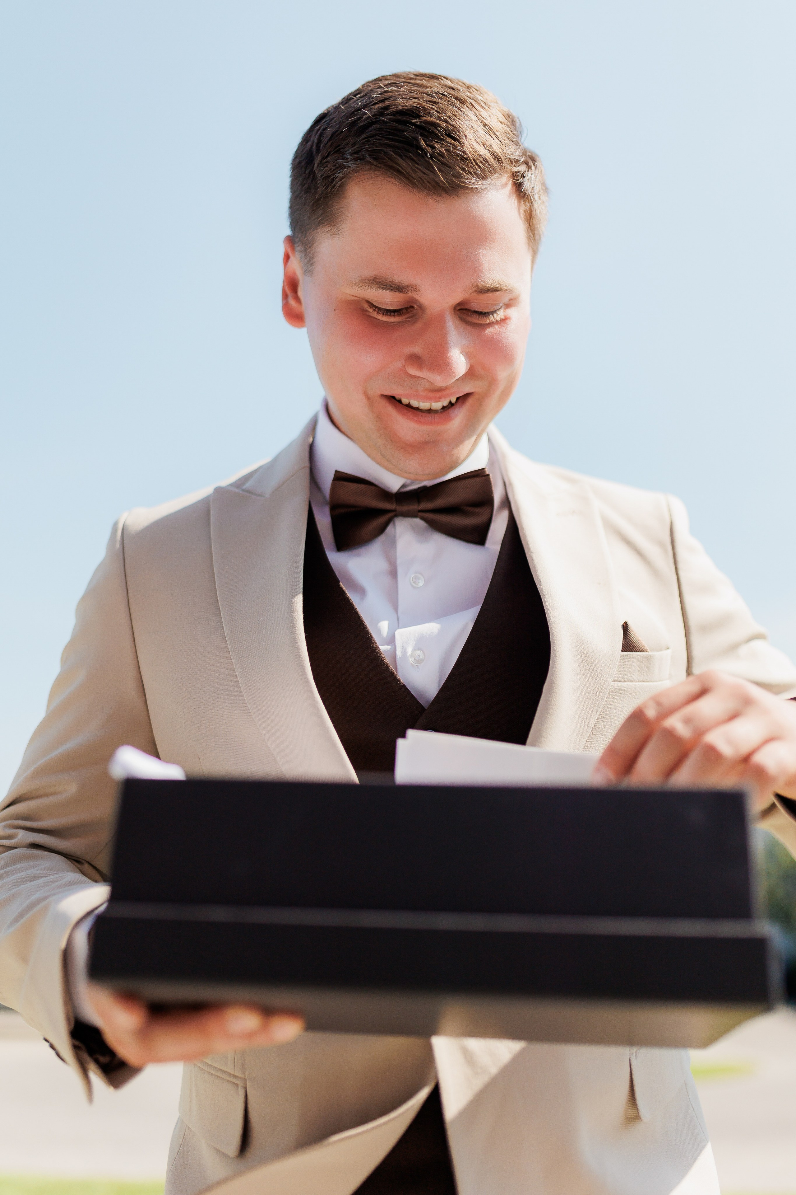 Христина та Максим. Photographer Stas Bordeniuk