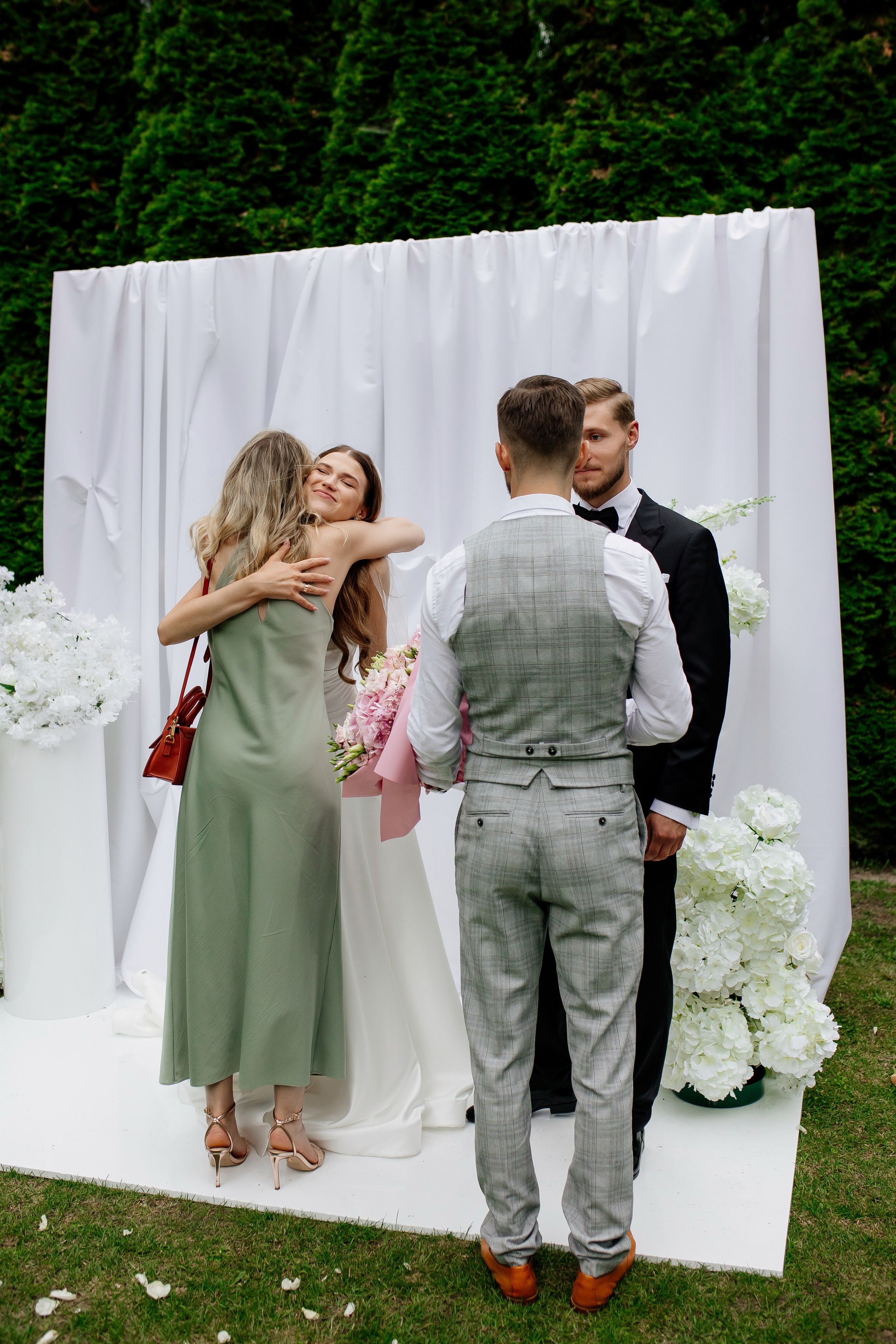 M&M. Photographer Stas Bordeniuk