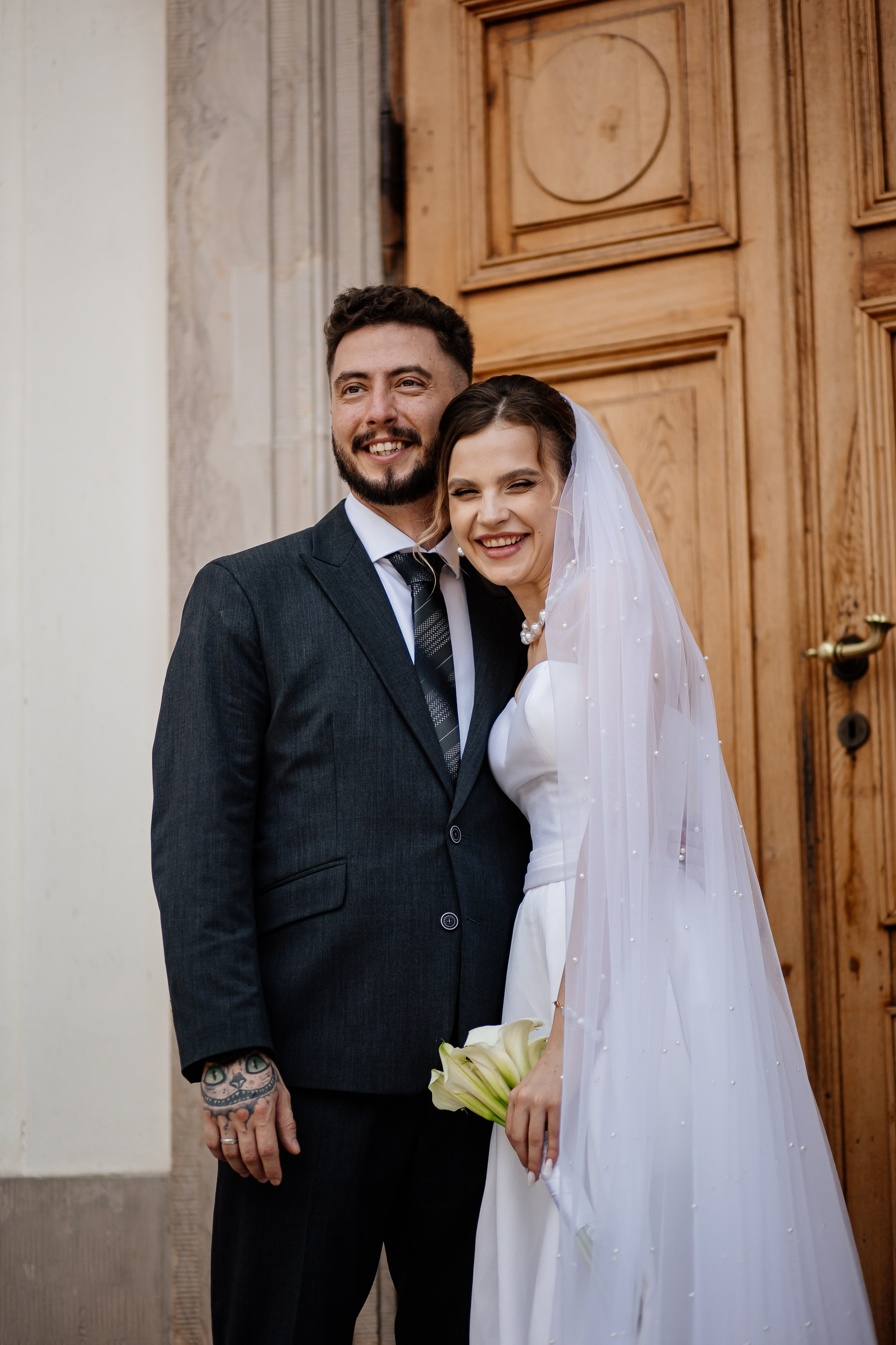 Таня і Рома. Photographer Stas Bordeniuk