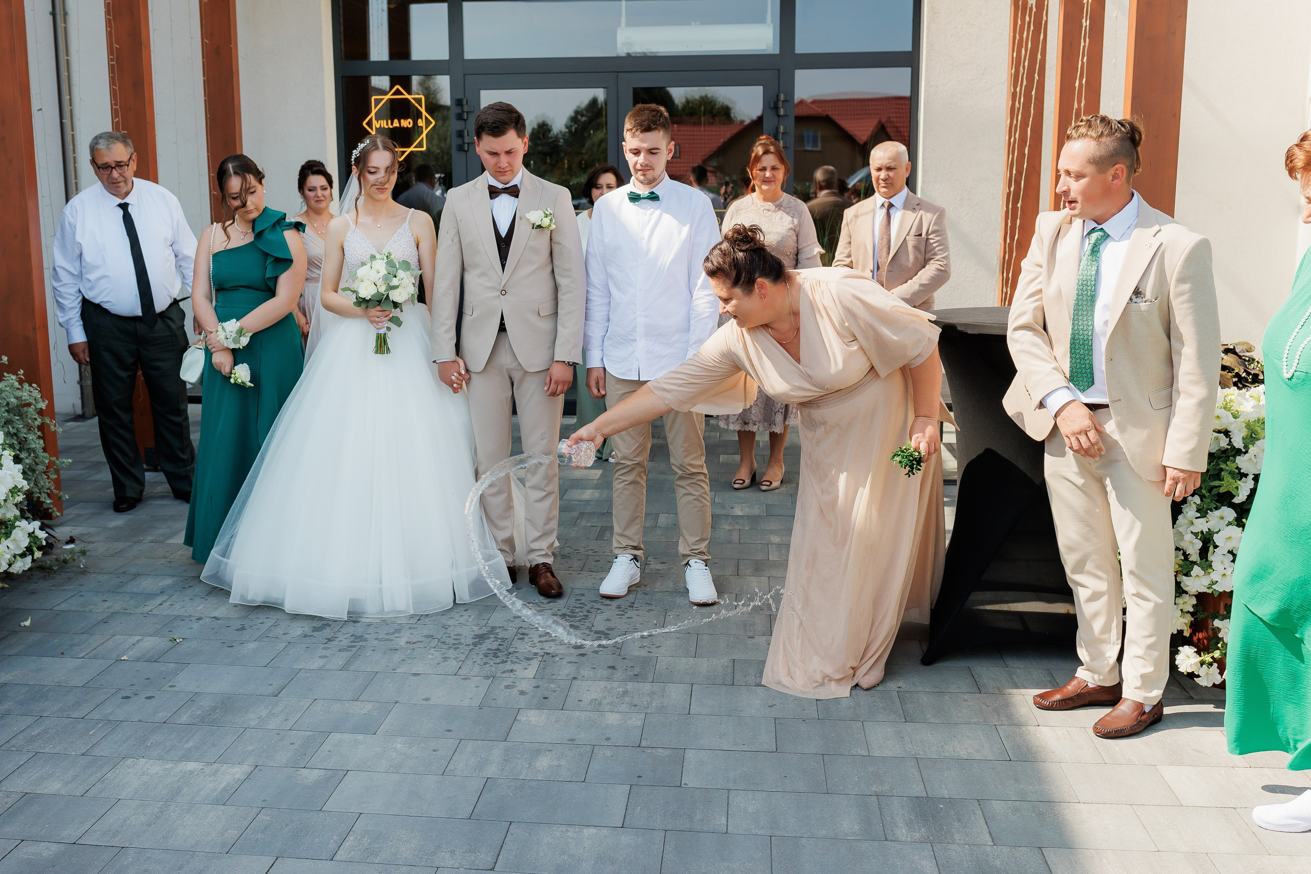 Христина та Максим. Photographer Stas Bordeniuk