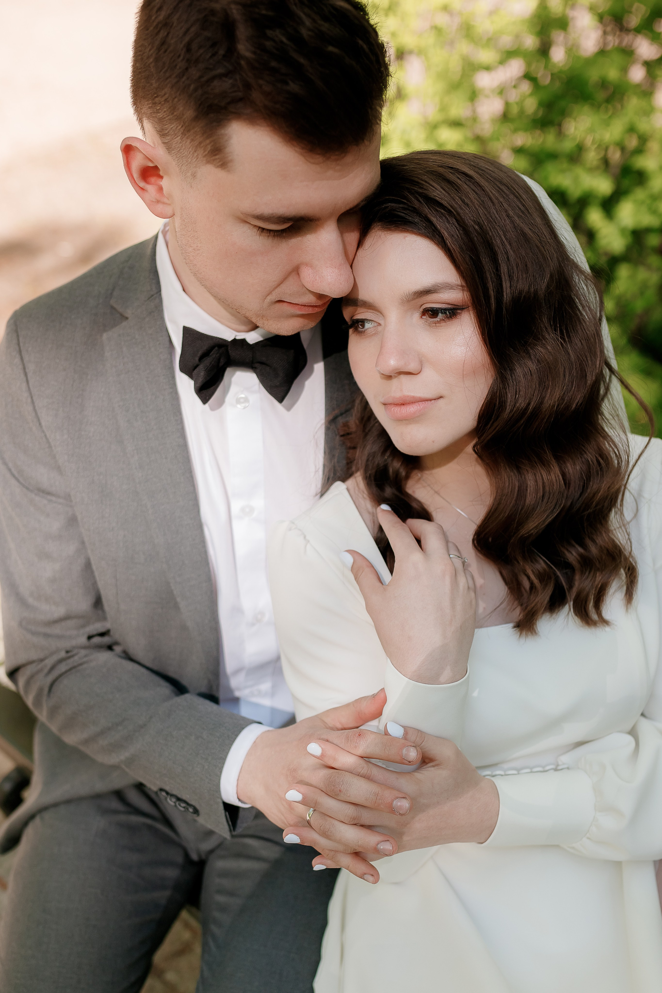 Андрій та Соломія. Photographer Stas Bordeniuk