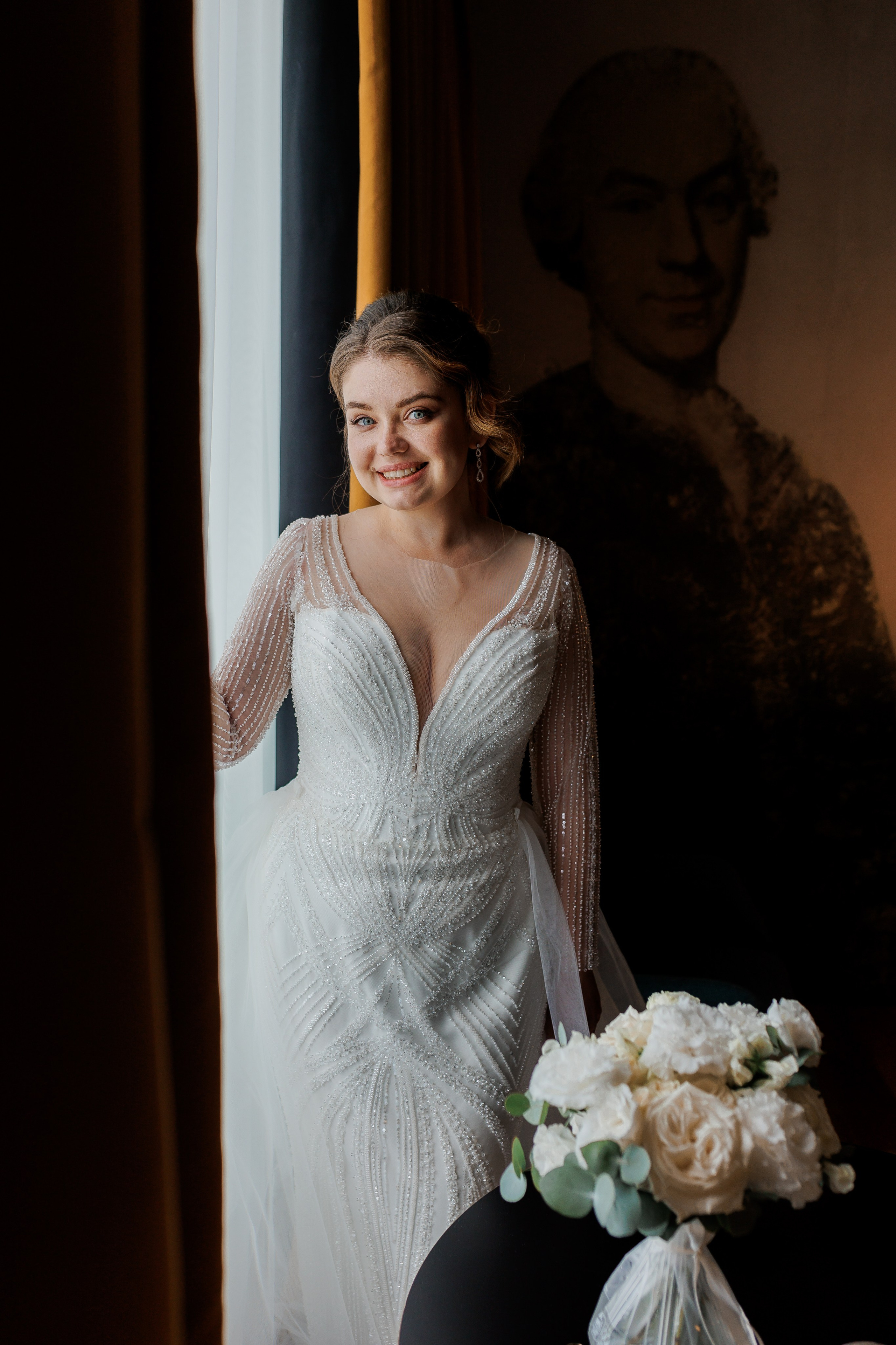 Євгенія та Іван. Photographer Stas Bordeniuk