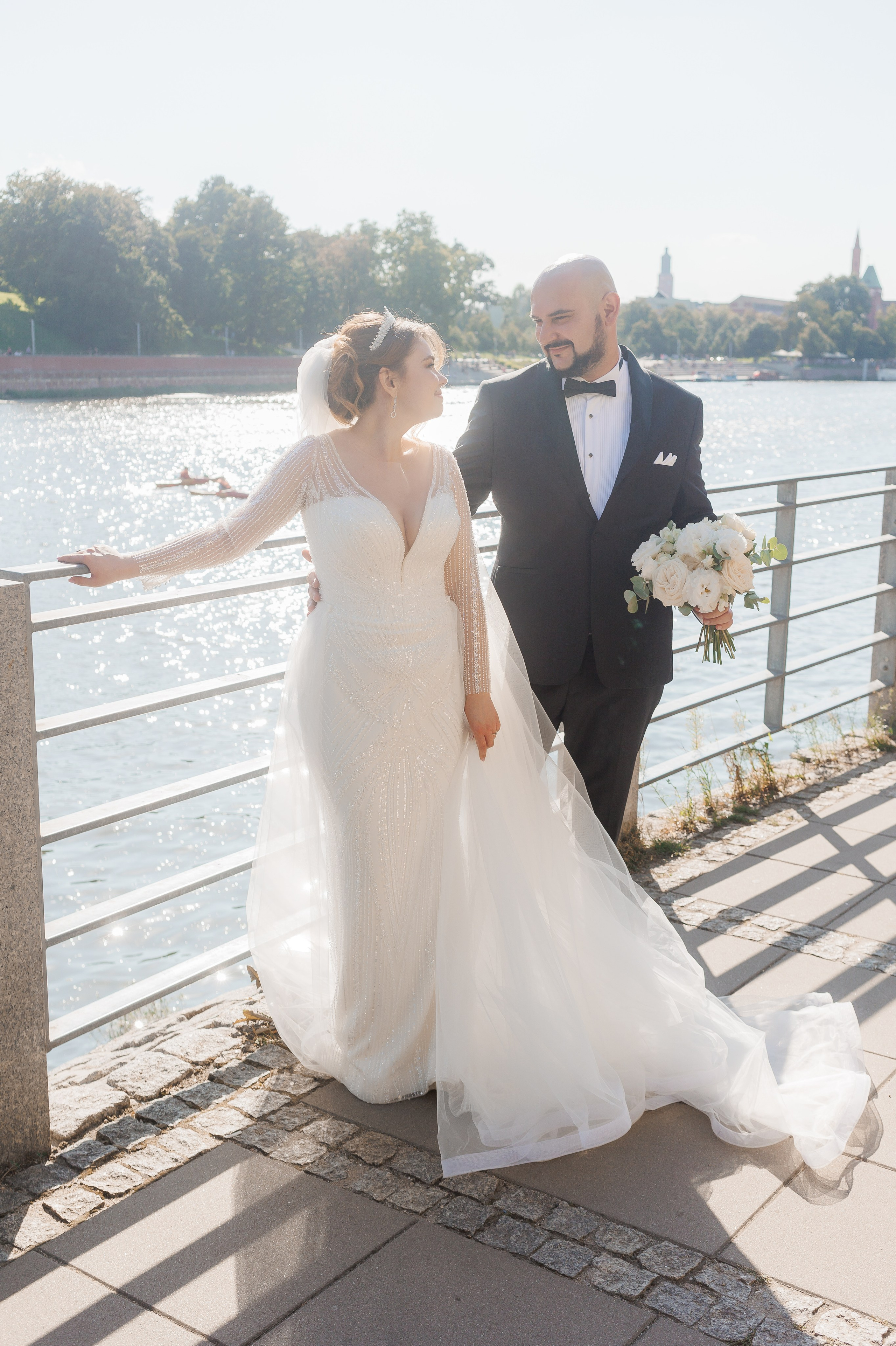 Євгенія та Іван. Photographer Stas Bordeniuk