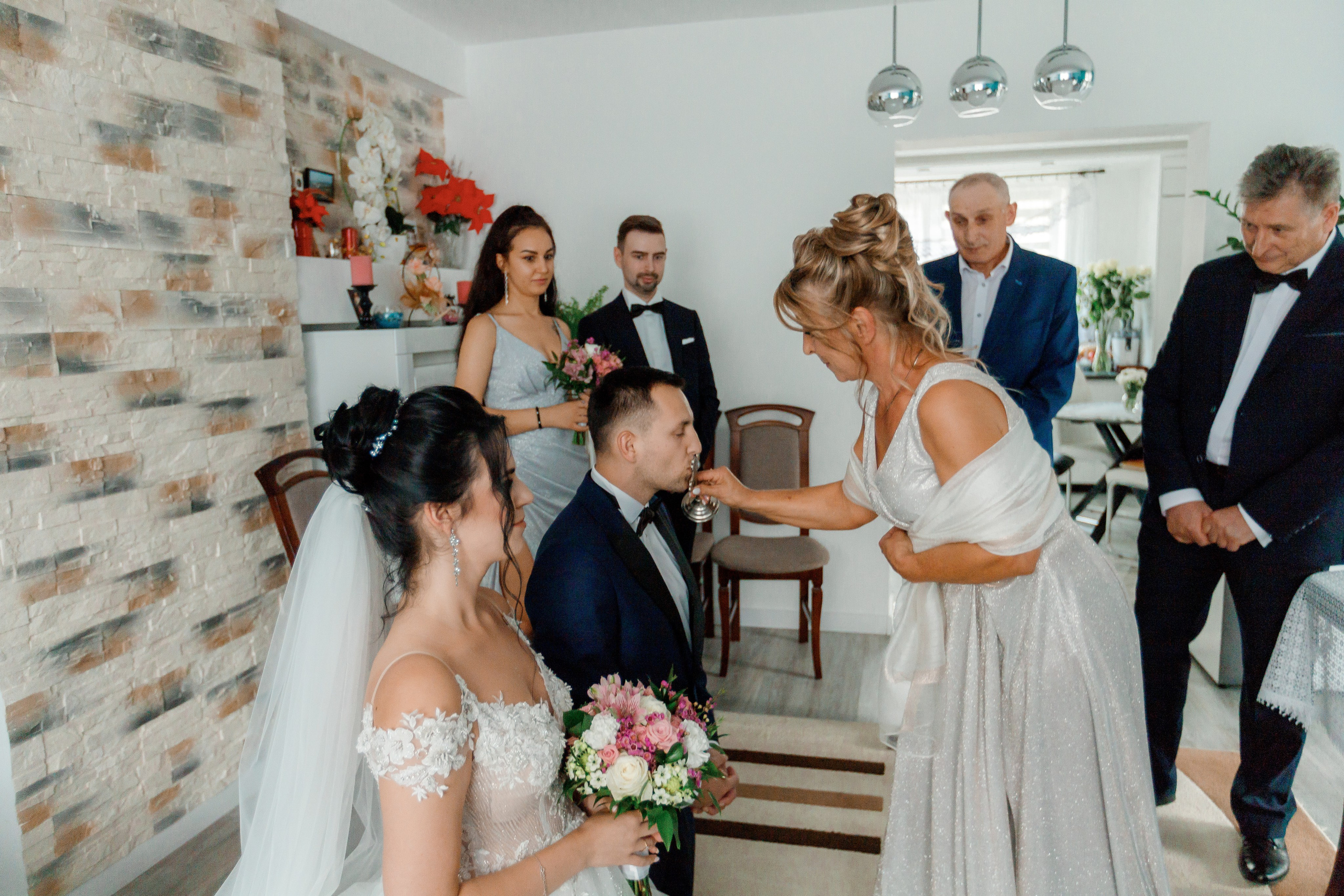 Kamil & Ksenia. Photographer Stas Bordeniuk