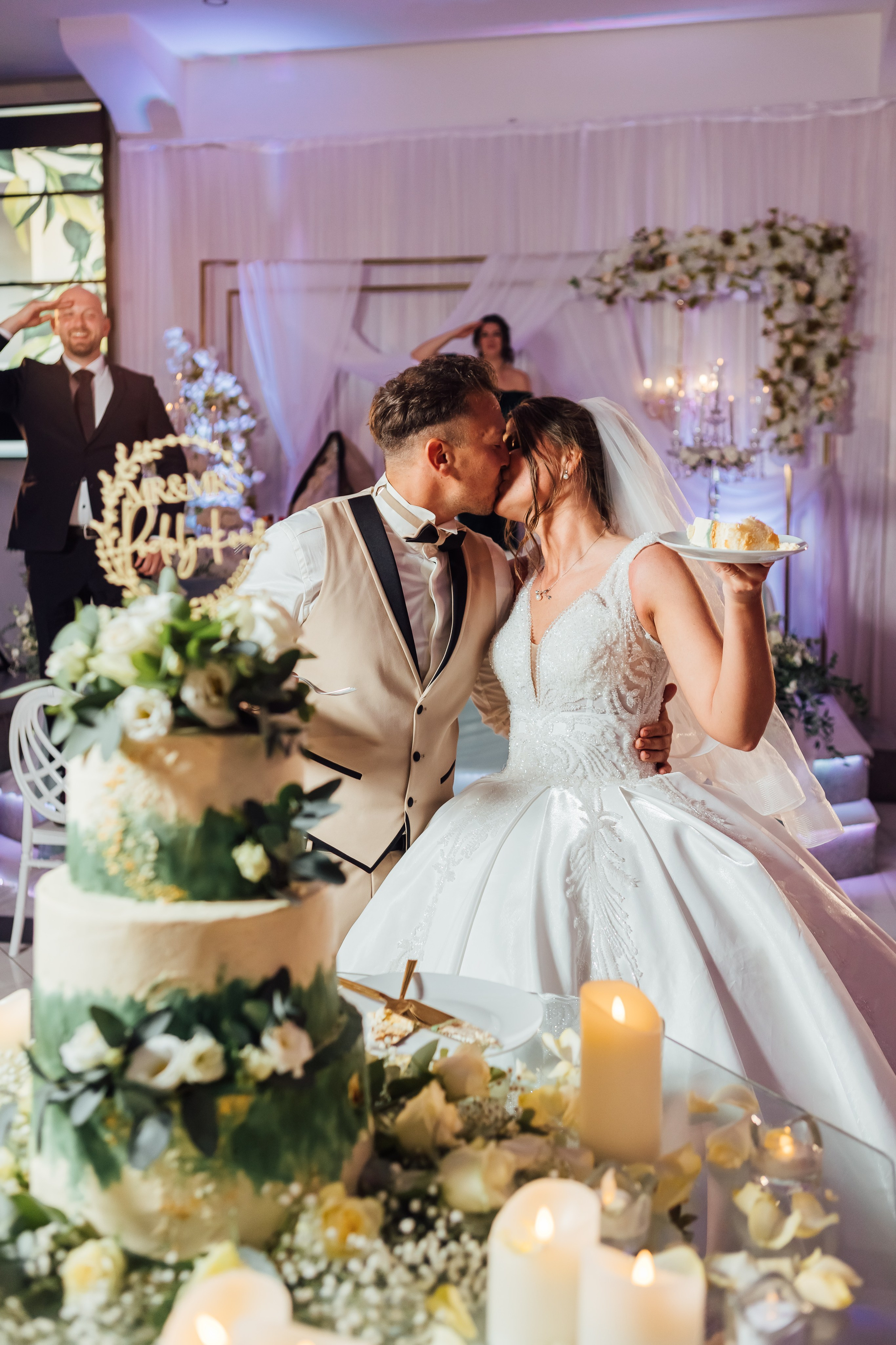 Saale. Photographer Stas Bordeniuk