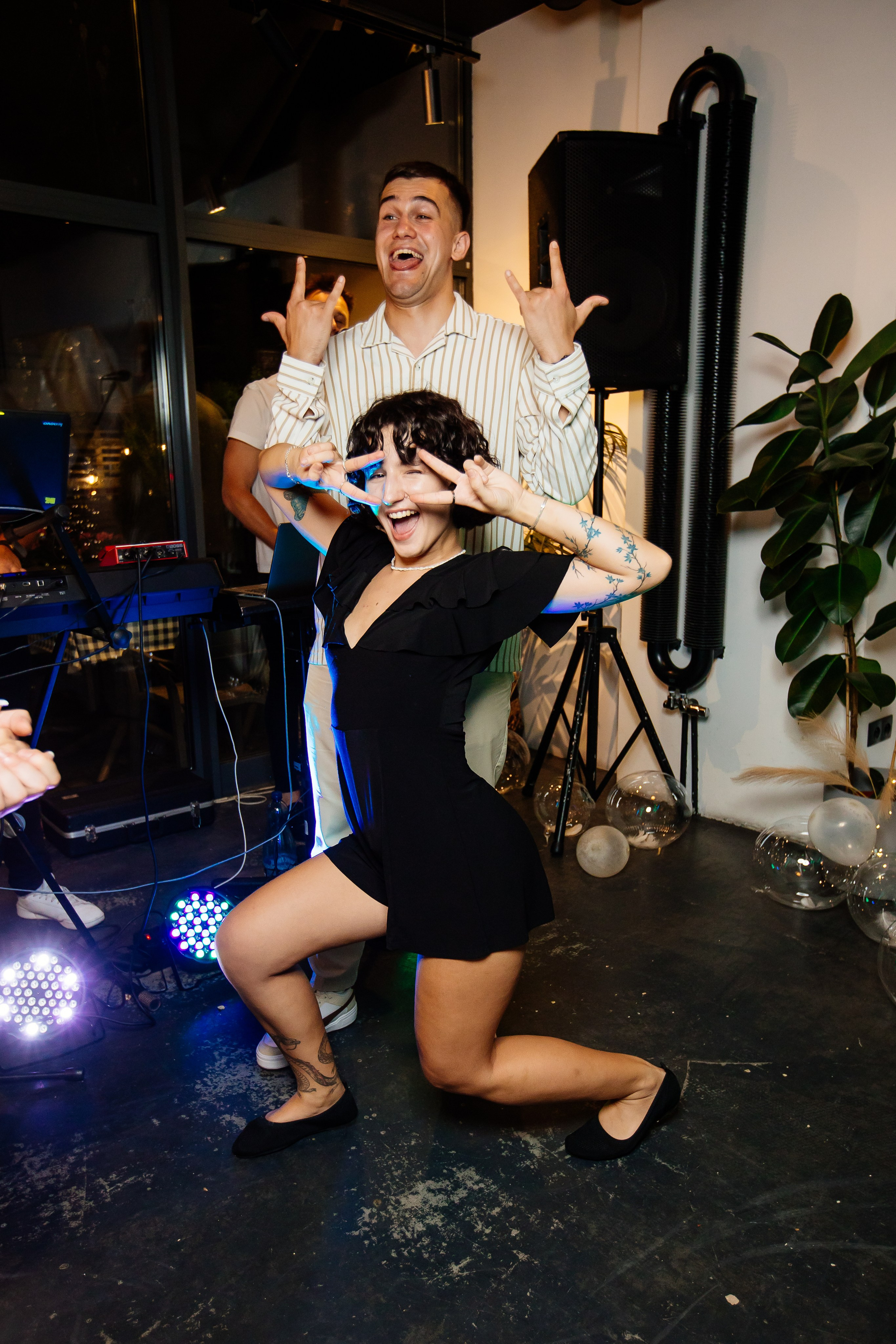 Таня і Рома. Photographer Stas Bordeniuk