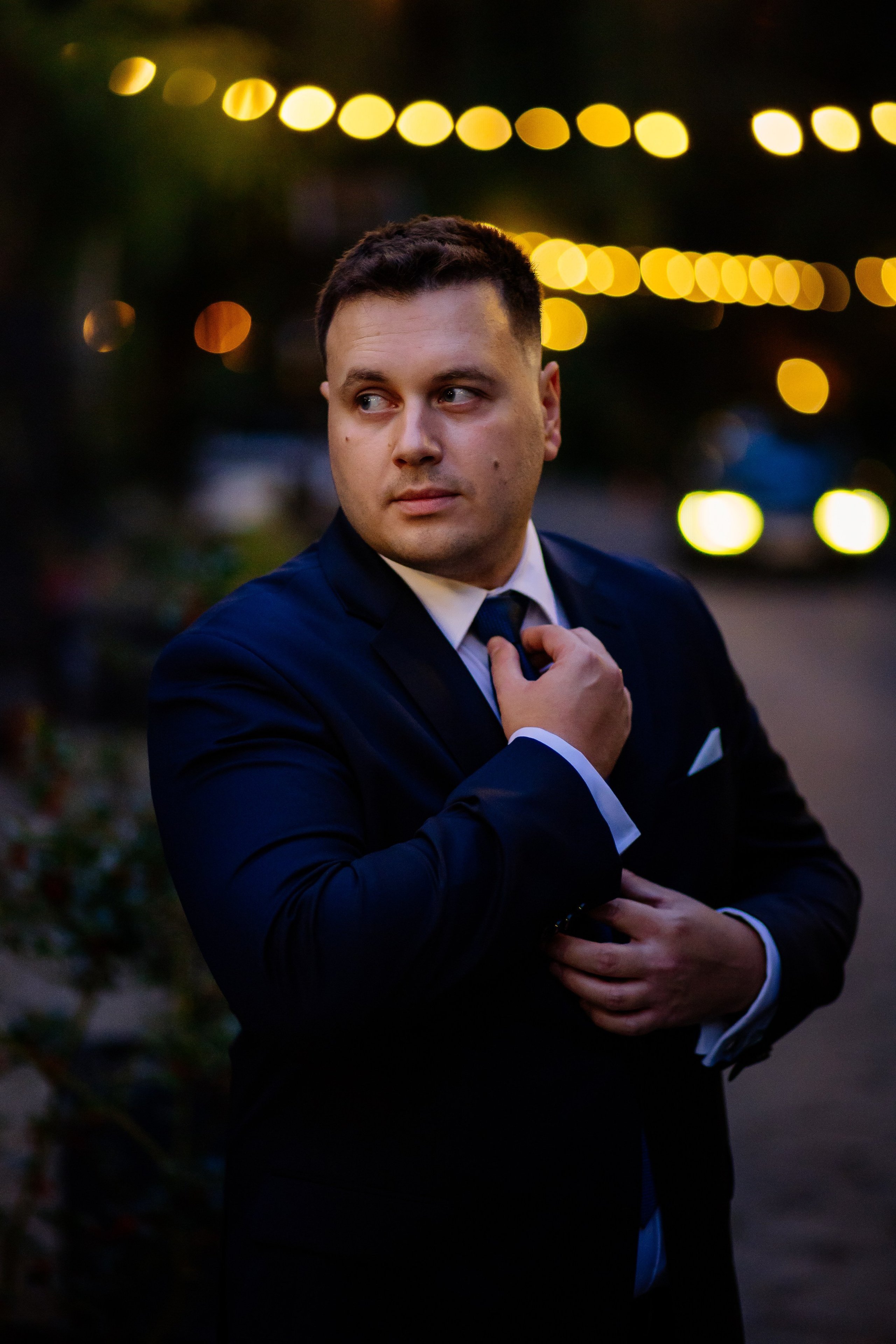 Alina & Jacek. Photographer Stas Bordeniuk