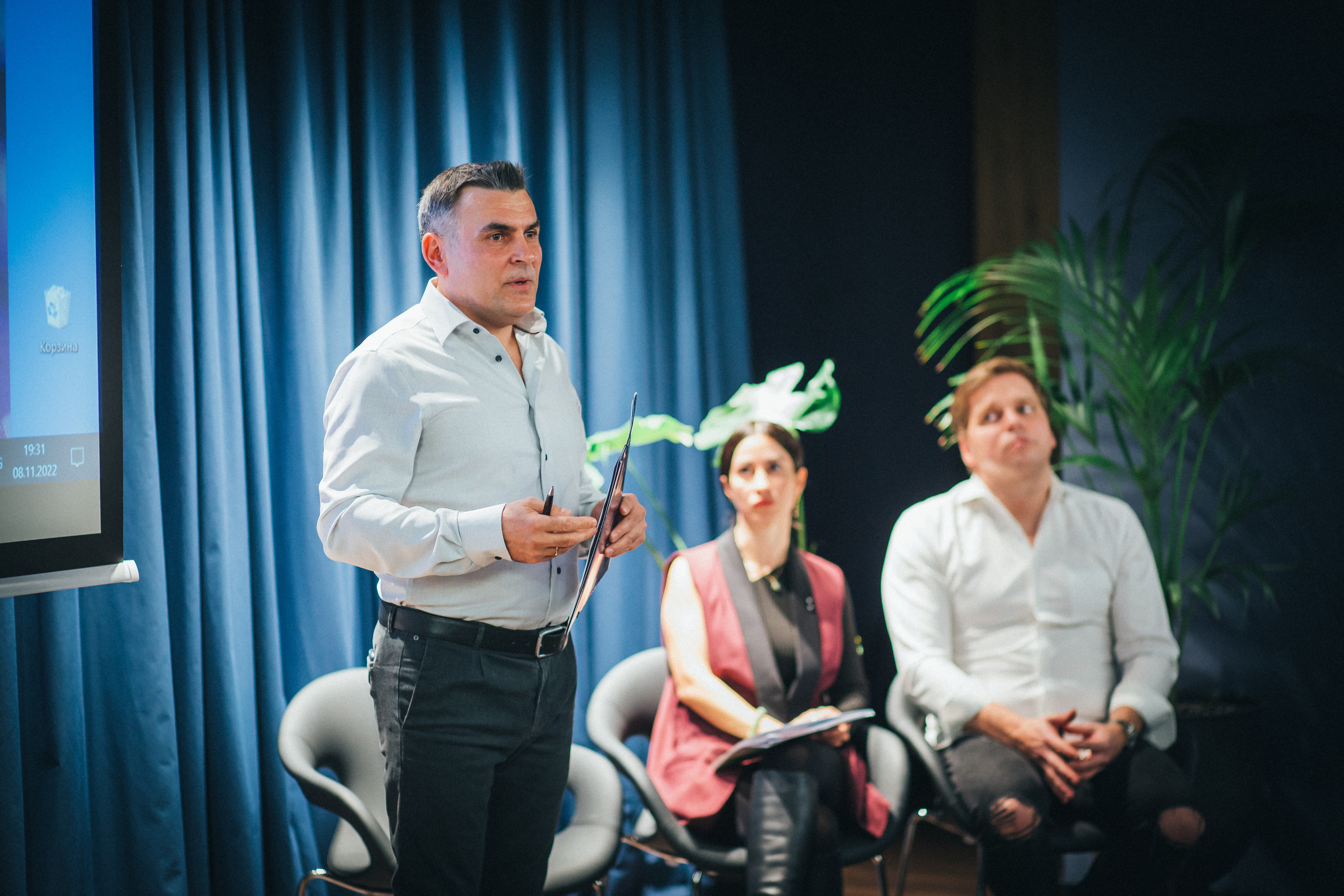 Конференції. Fotograf Warszawa Brwinów Pruszków Grodzisk Piaseczno Otwock Legionowo