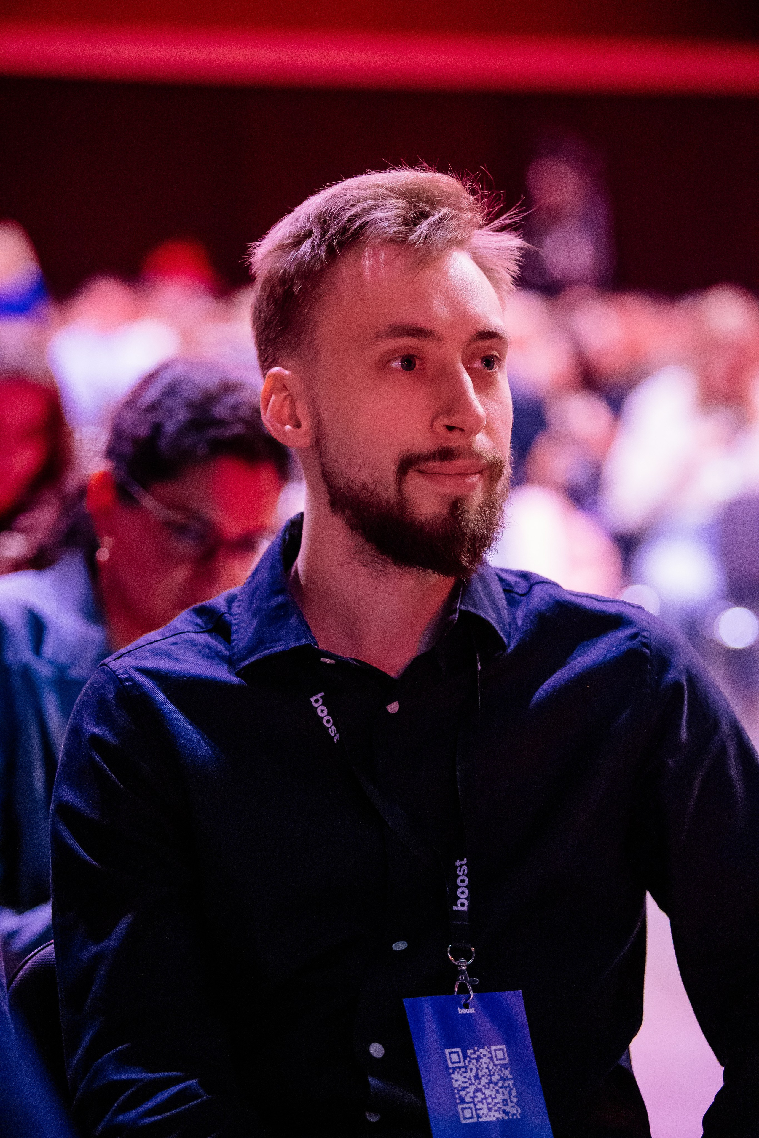 Boost Forum. Fotograf Warszawa Brwinów Pruszków Grodzisk Piaseczno Otwock Legionowo