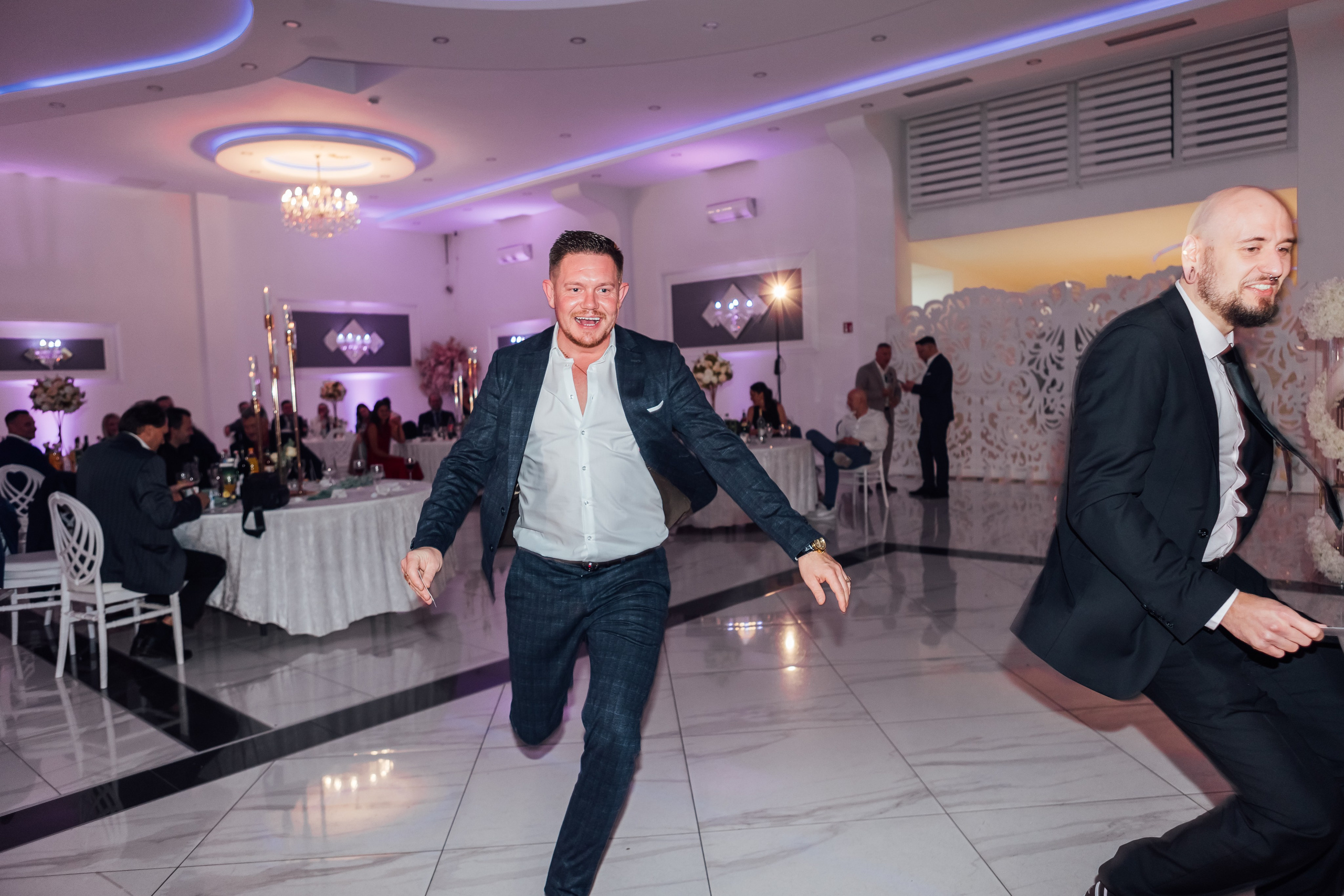 Saale. Photographer Stas Bordeniuk