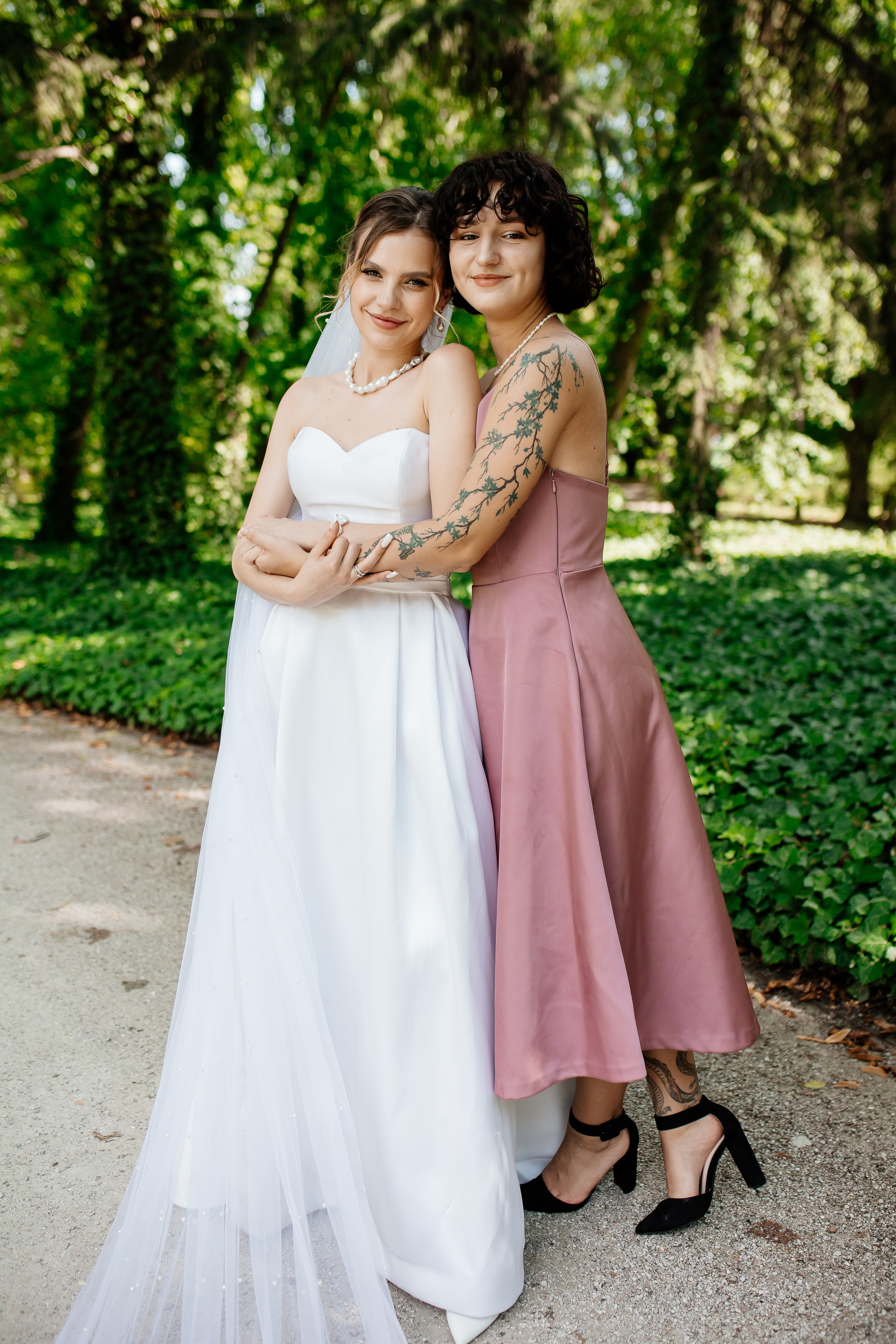 Таня і Рома. Photographer Stas Bordeniuk