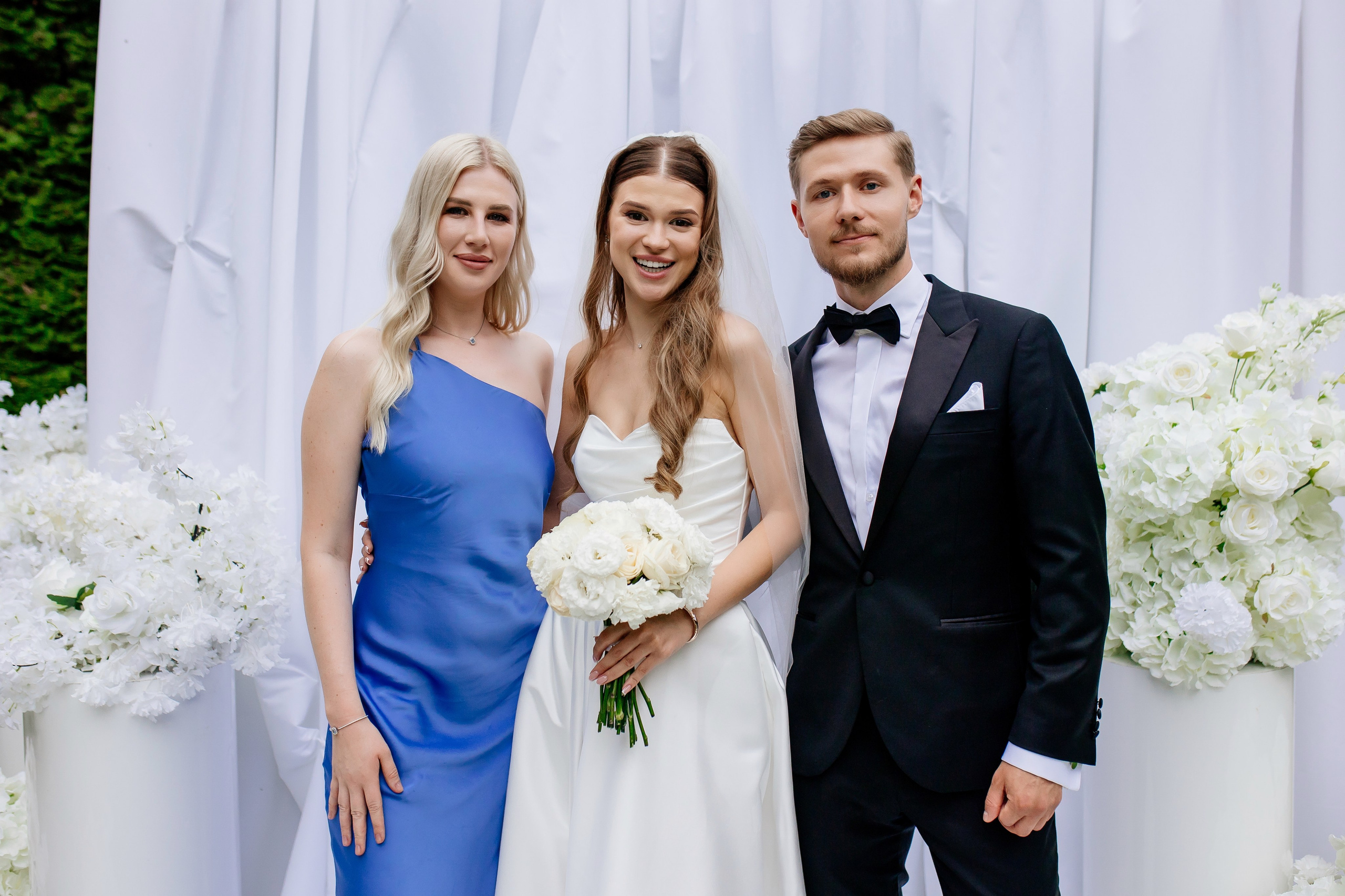 M&M. Photographer Stas Bordeniuk