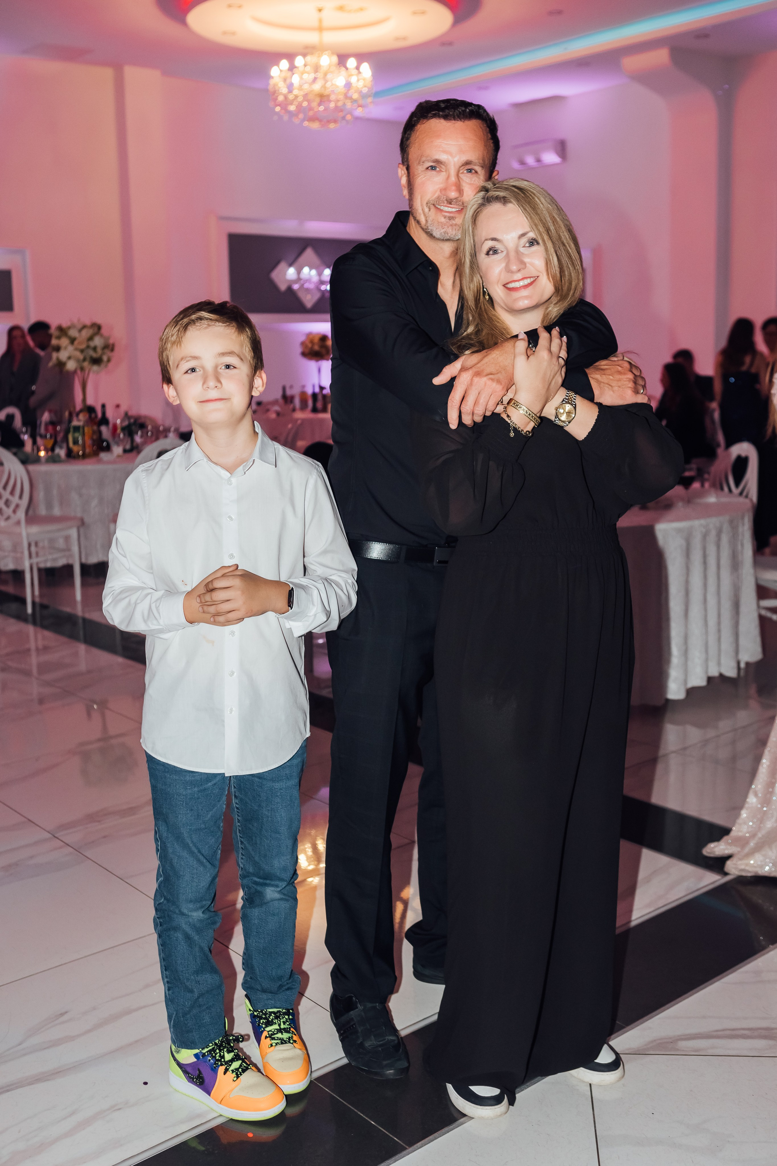 Saale. Photographer Stas Bordeniuk