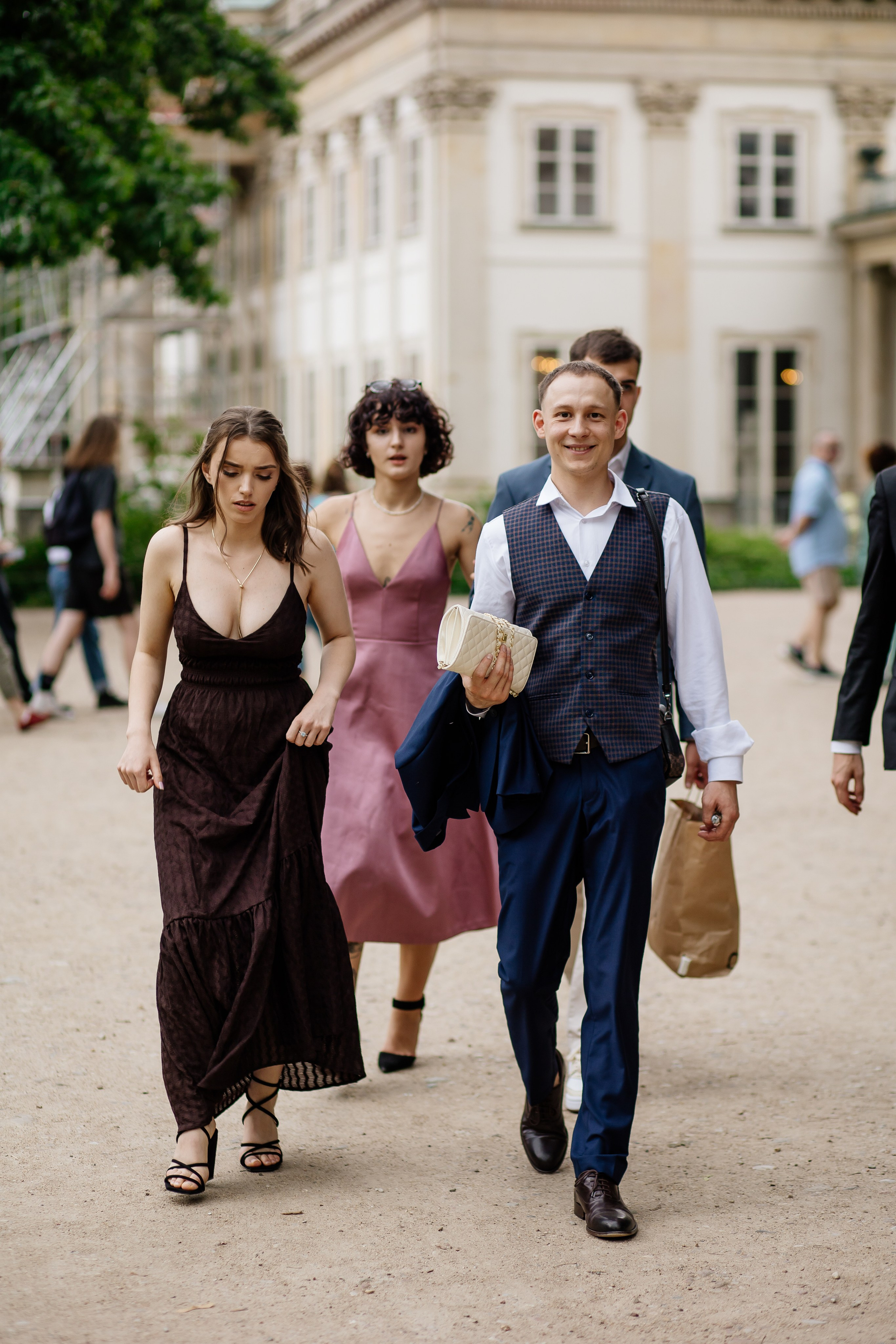 Таня і Рома. Photographer Stas Bordeniuk