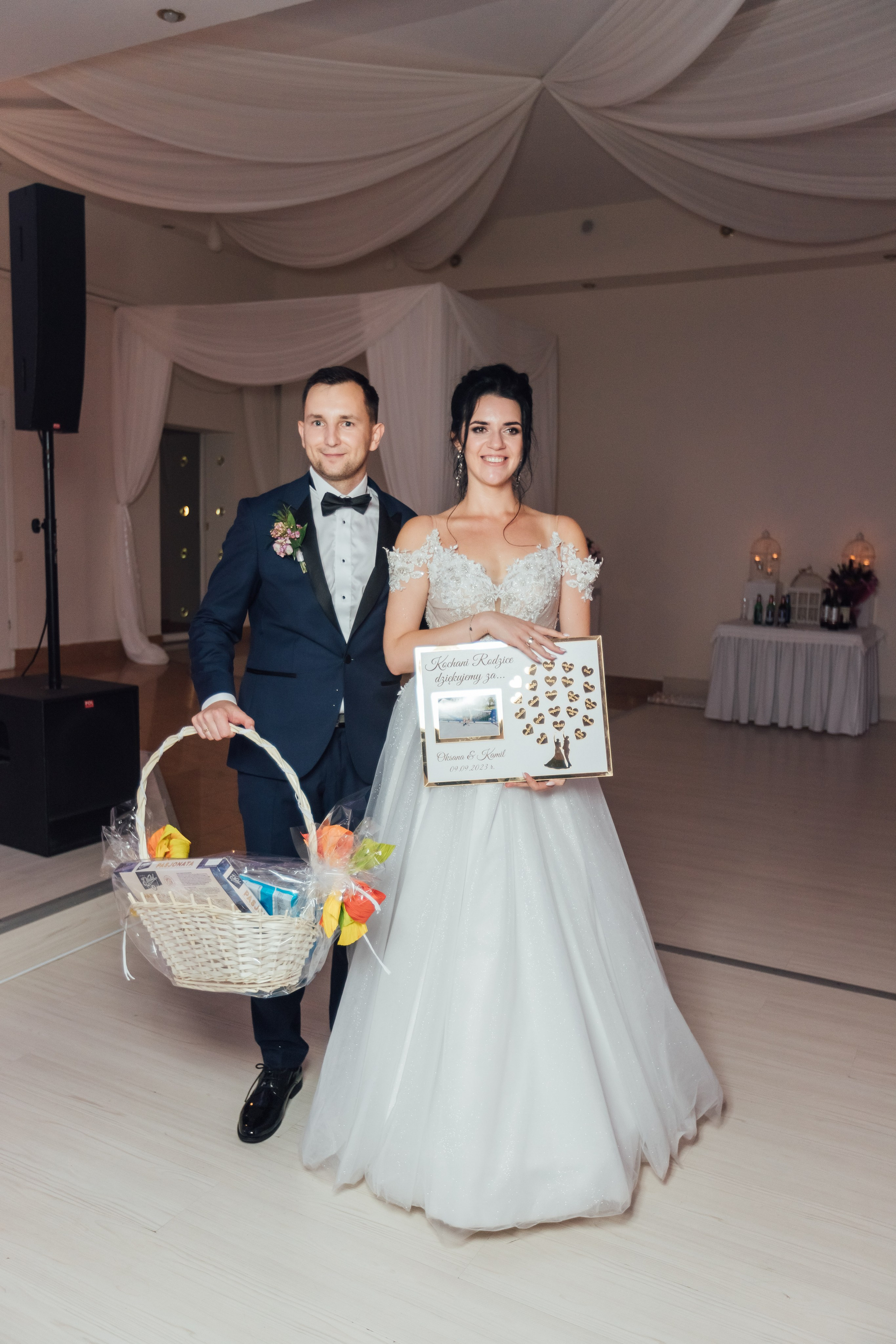 Kamil & Ksenia. Photographer Stas Bordeniuk