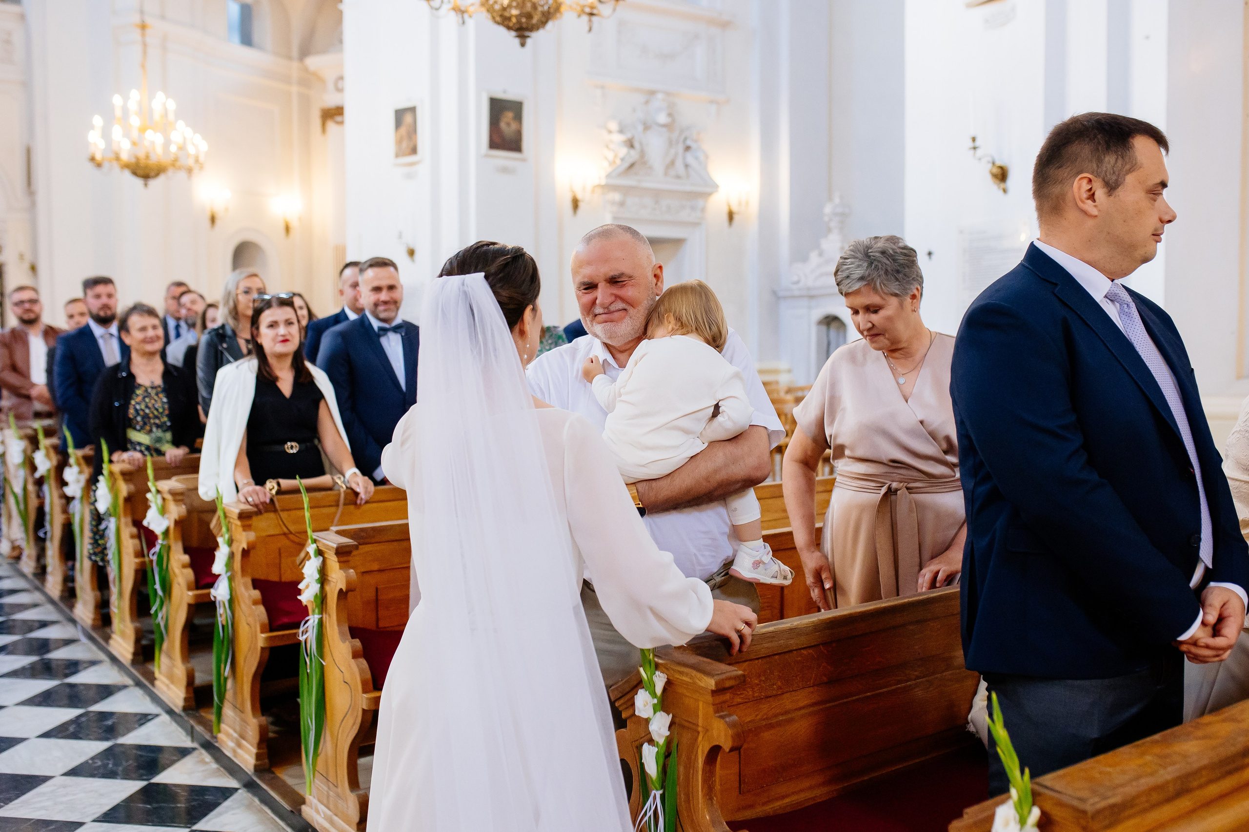 Alina & Jacek. Photographer Stas Bordeniuk