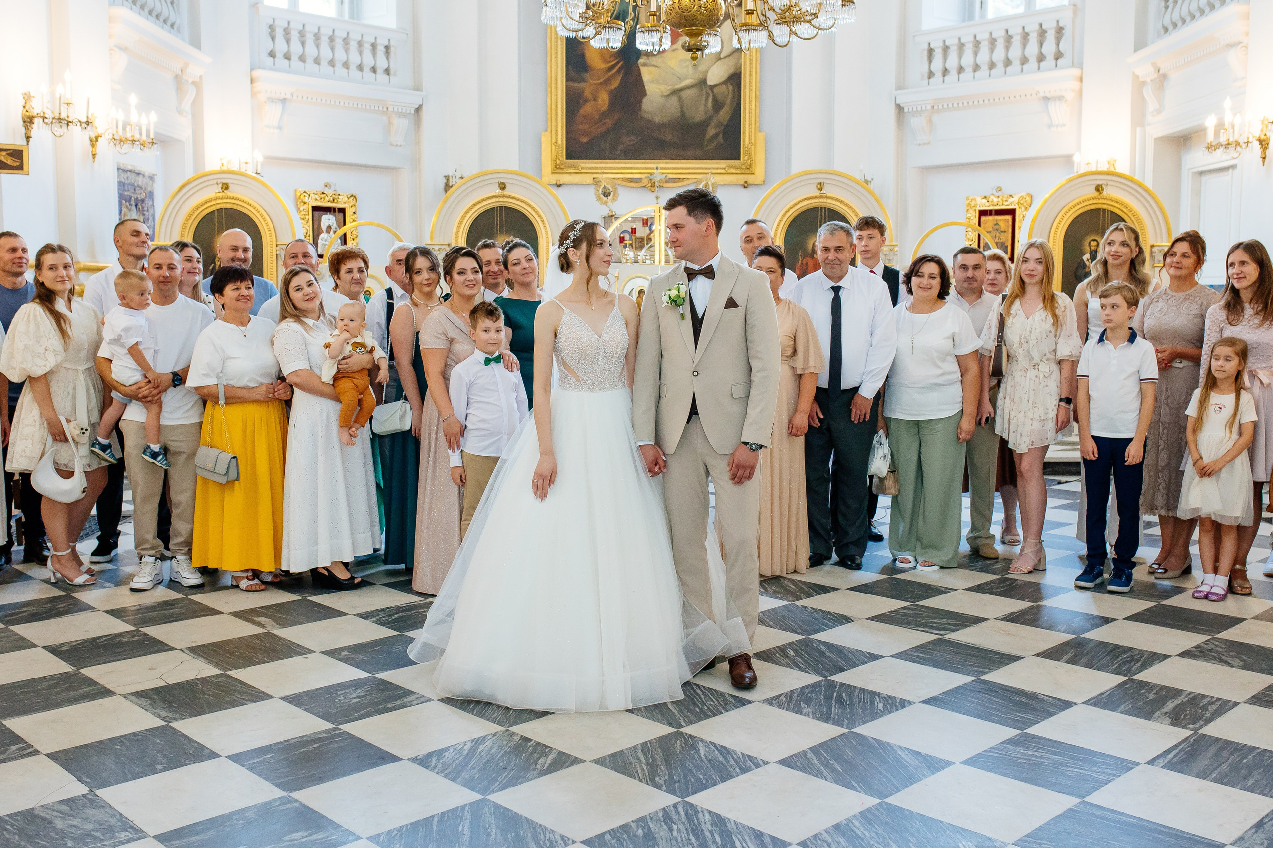 Христина та Максим. Photographer Stas Bordeniuk