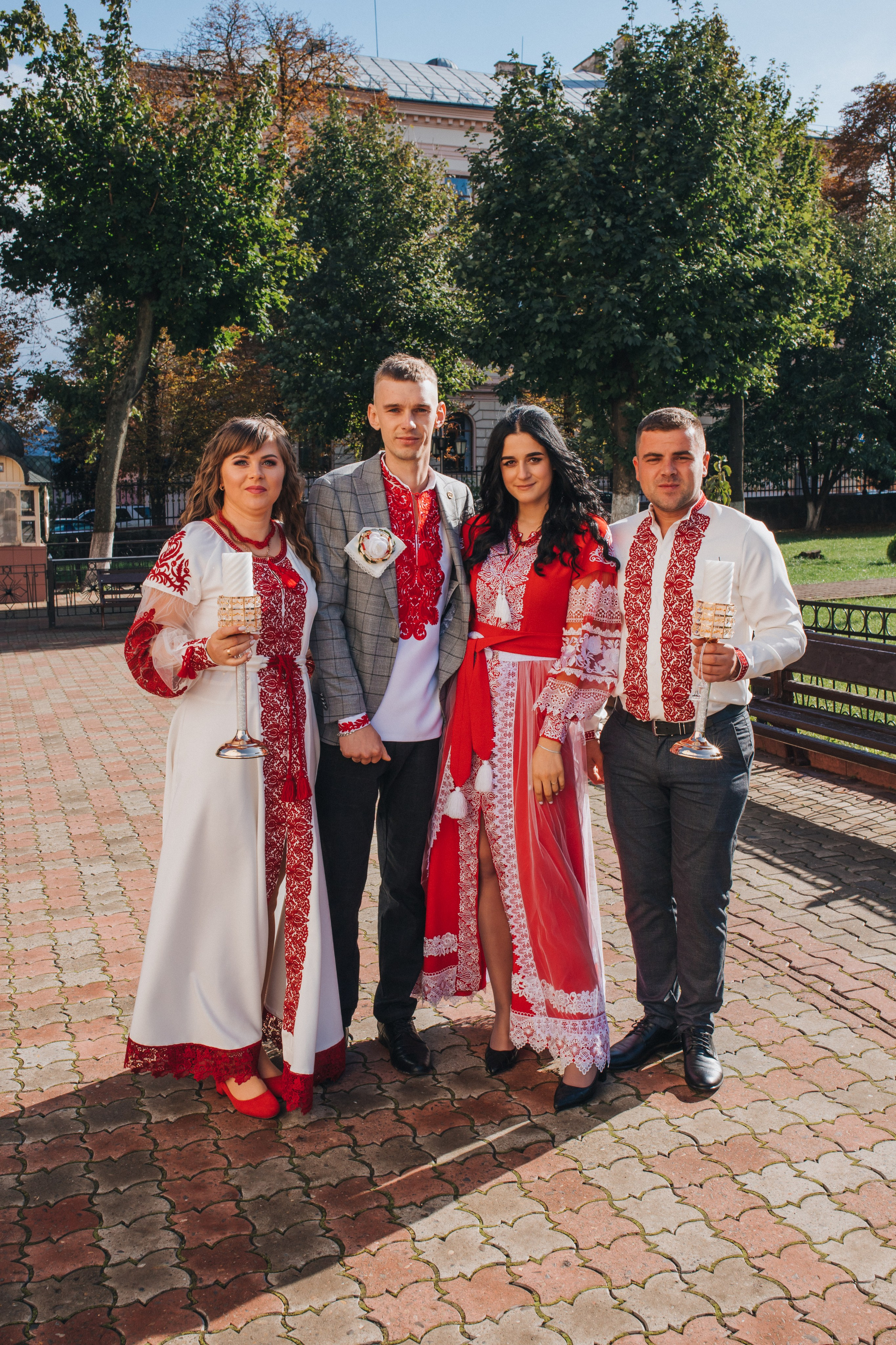 Вінчання. Photographer Stas Bordeniuk