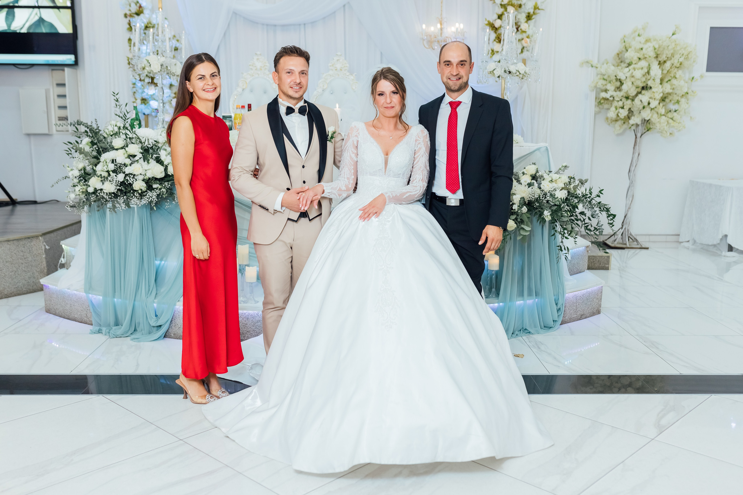 Saale. Photographer Stas Bordeniuk